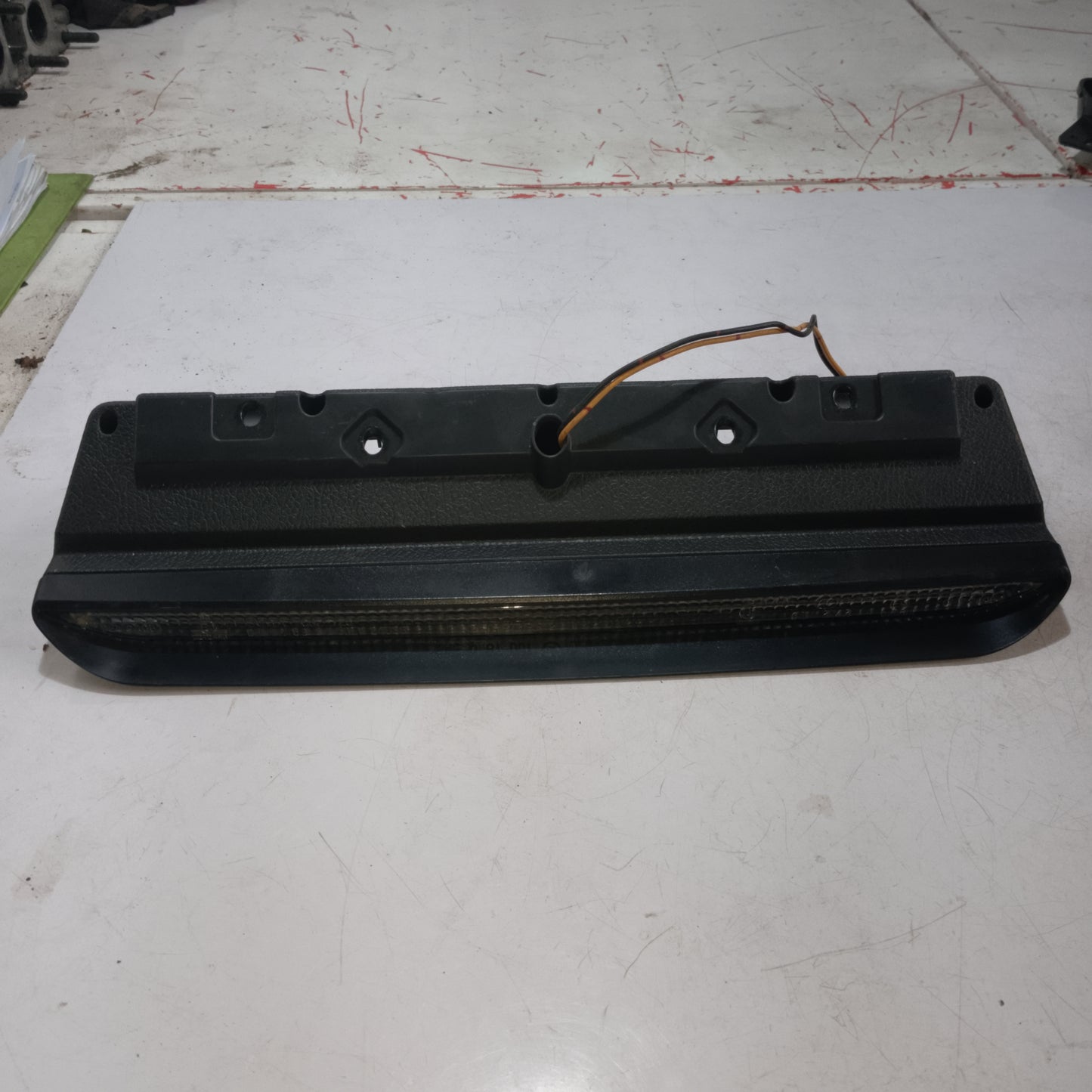 Third Brake Light | Subaru