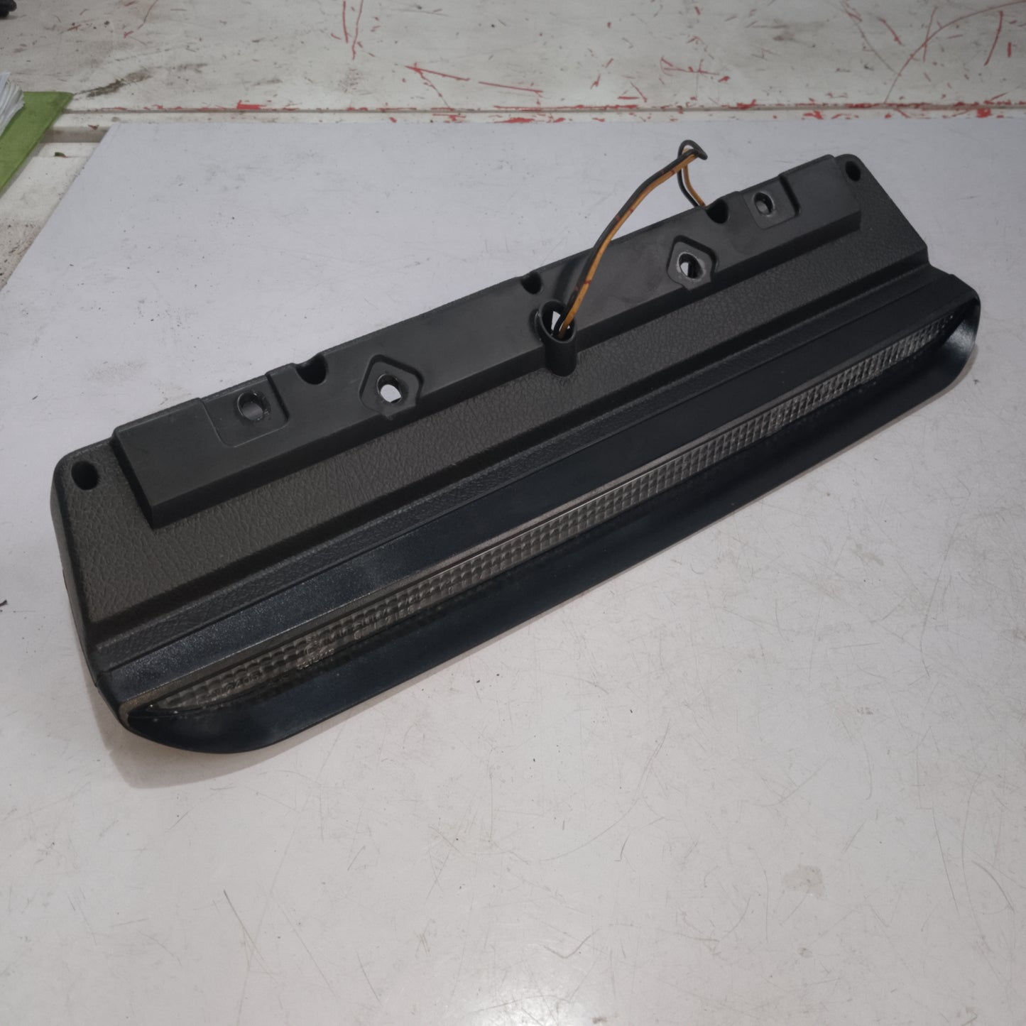 Third Brake Light | Subaru