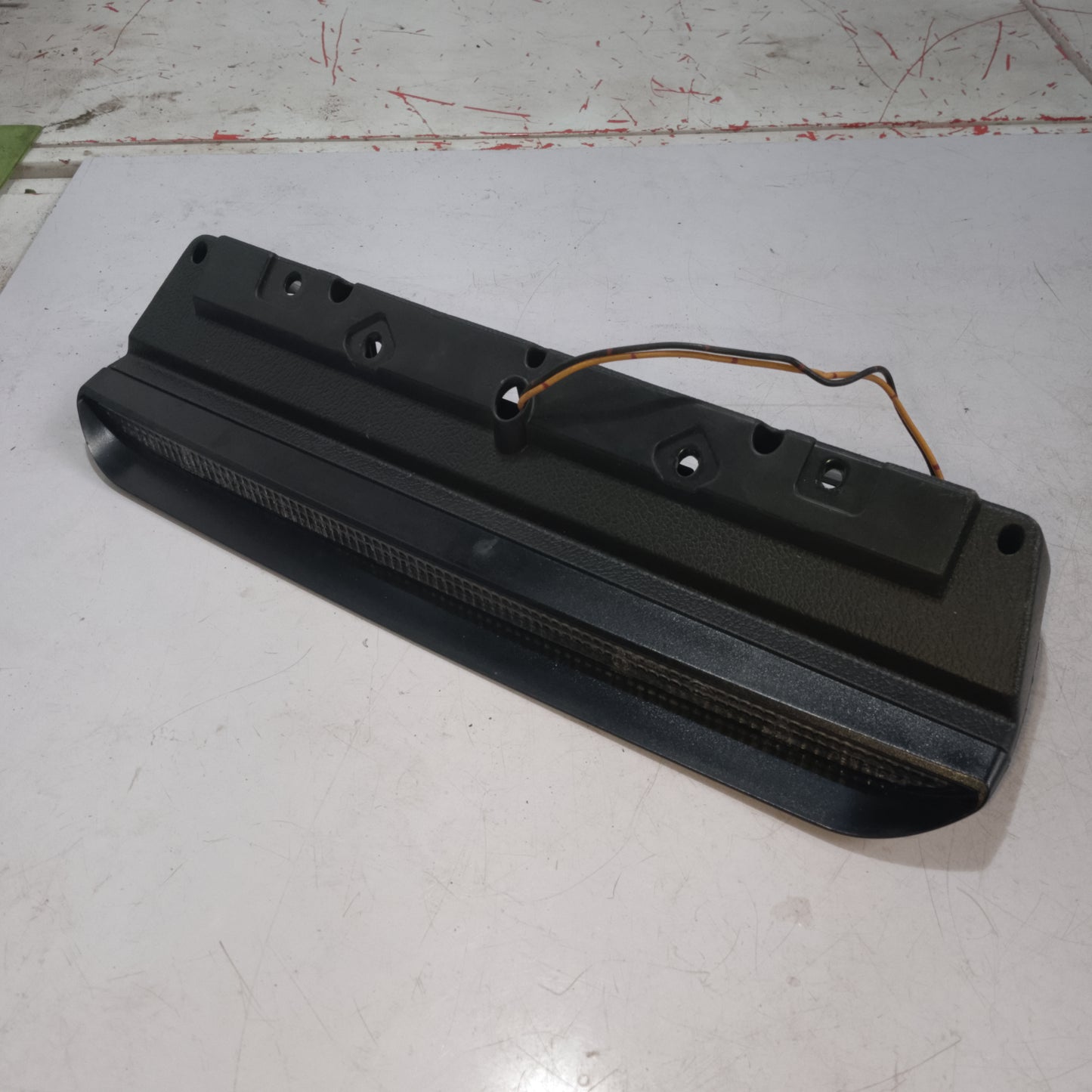 Third Brake Light | Subaru