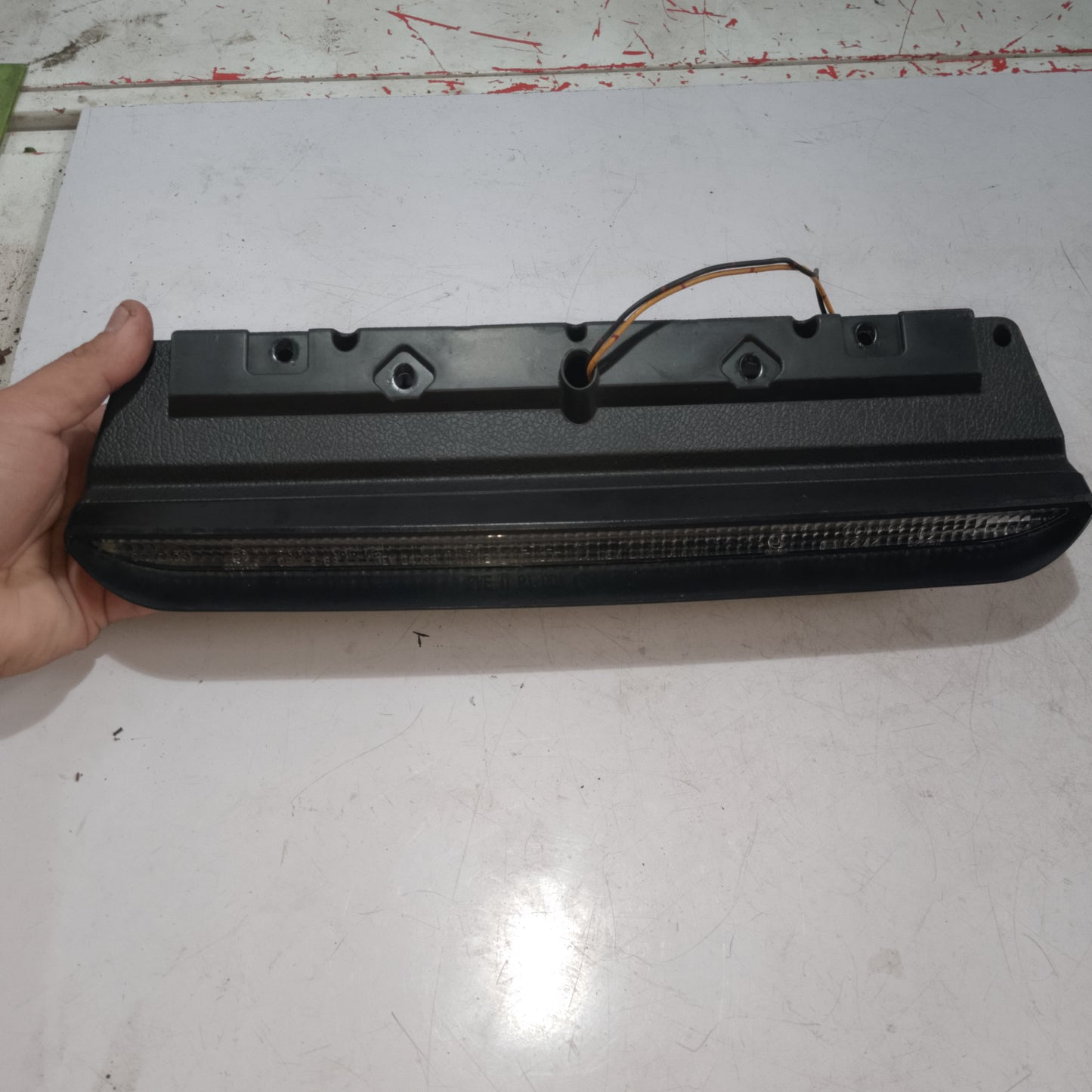 Third Brake Light | Subaru
