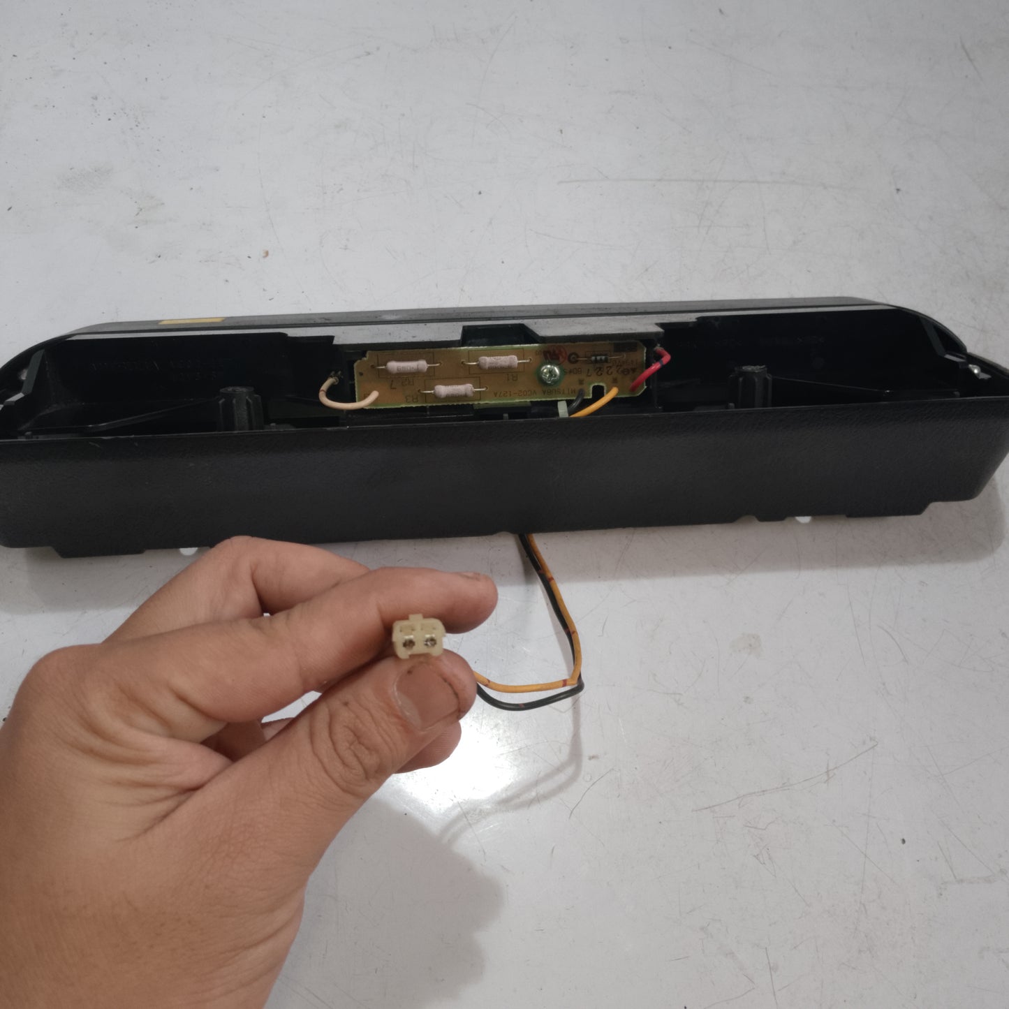 Third Brake Light | Subaru