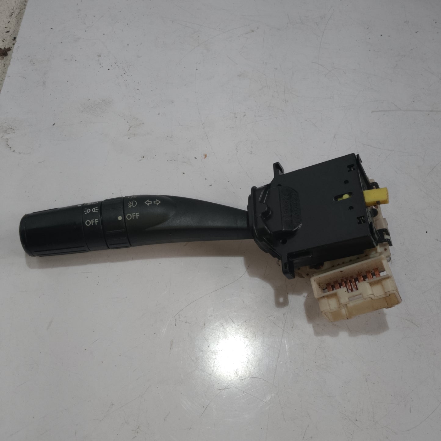 Head Light Switch | Subaru
