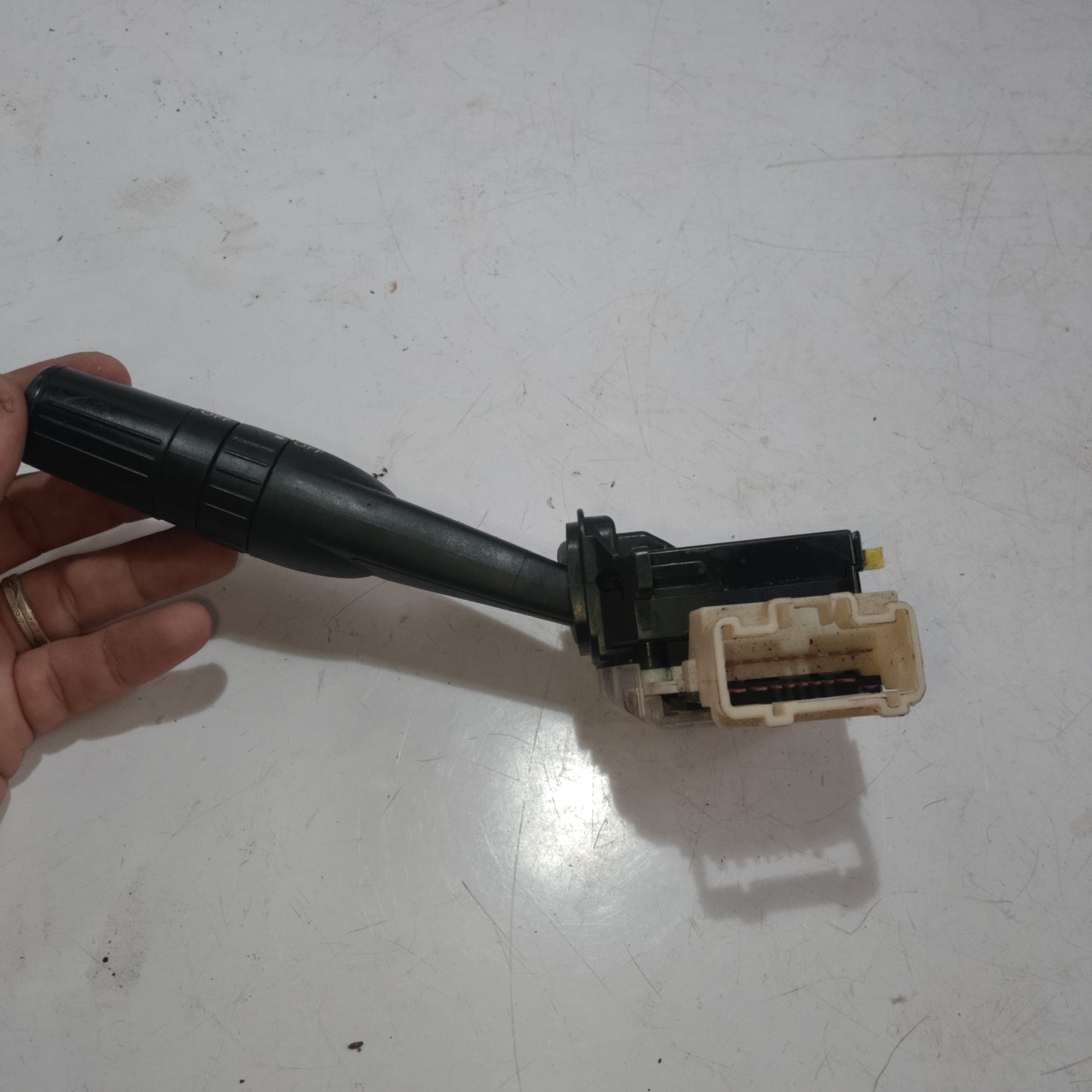 Head Light Switch | Subaru