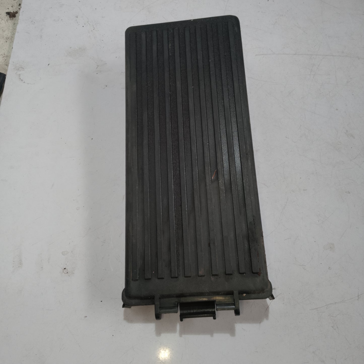 Fuse Box Cover | Explorer
