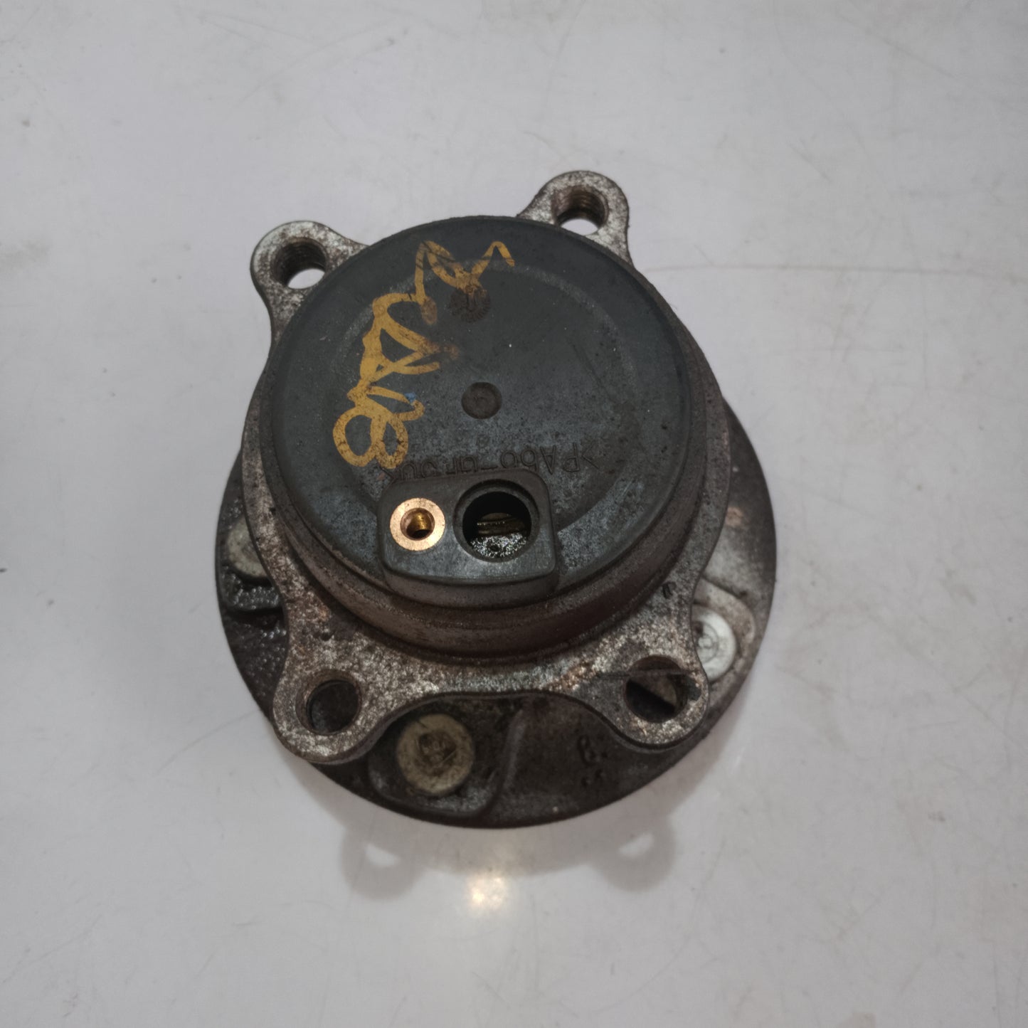 Wheel Hub | Rear Driver Side | Focus 2.0 2014