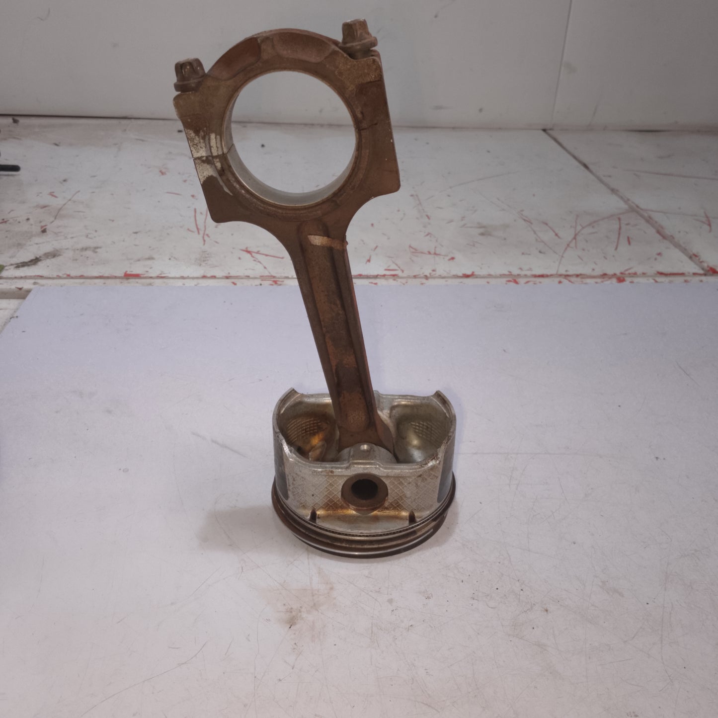 Piston Assembly | Escape 2.3