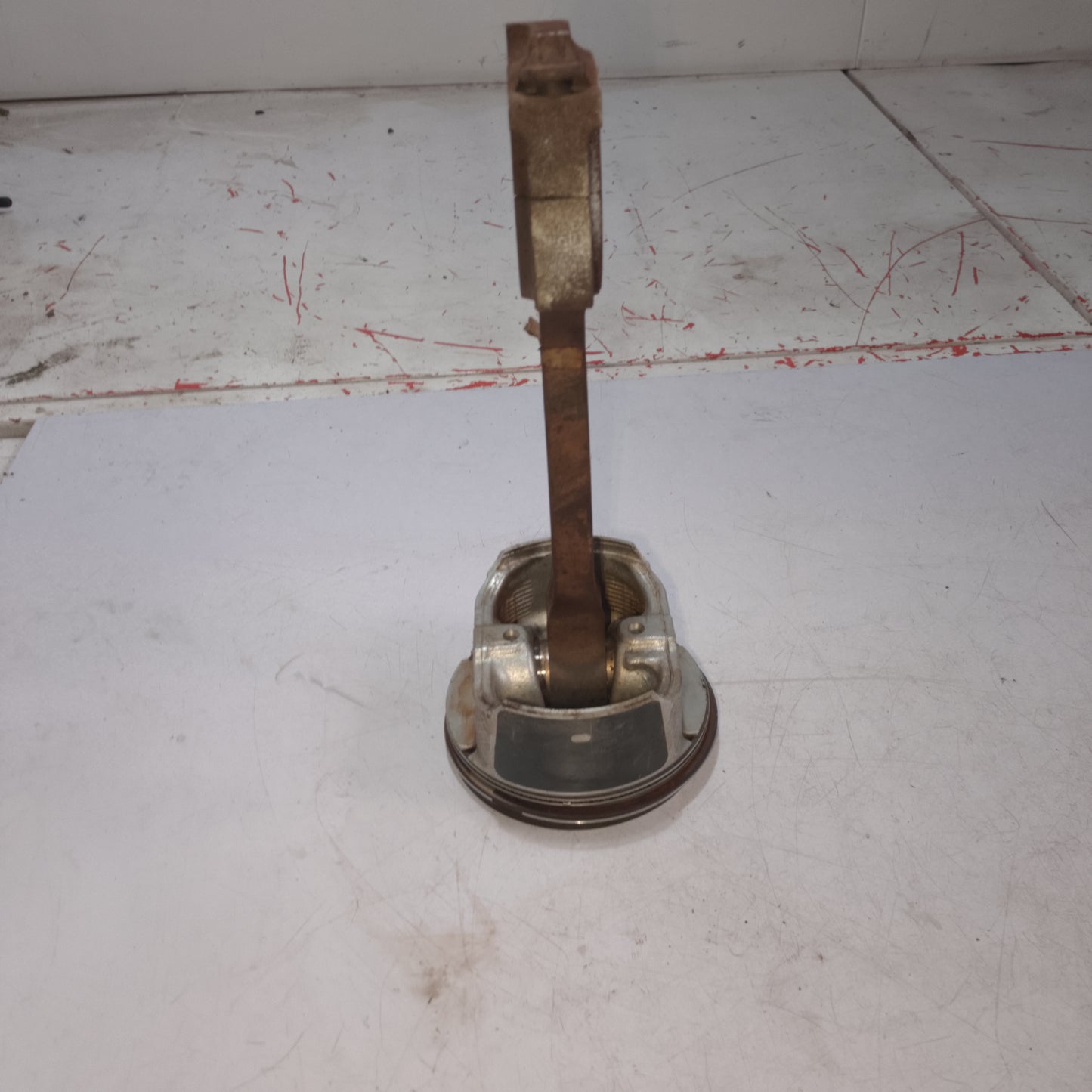 Piston Assembly | Escape 2.3