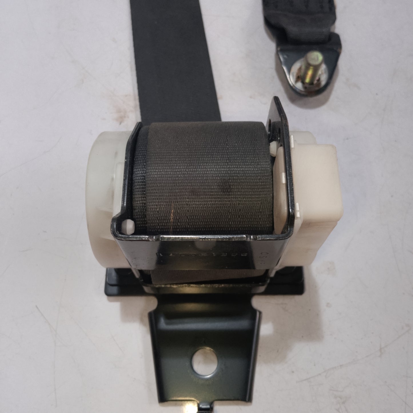 Seat Belt | Rear Driver Side | Subaru
