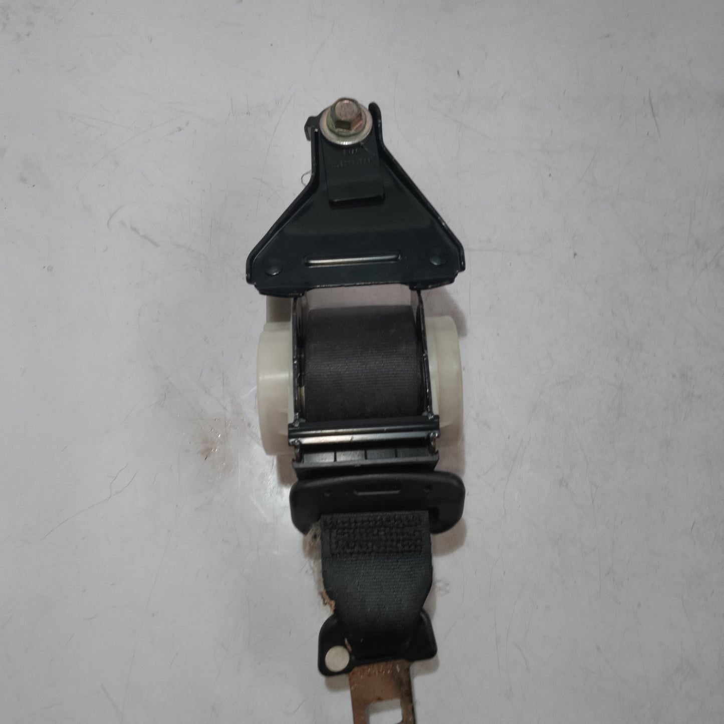 Seat Belt | Front Driver Side | Subaru