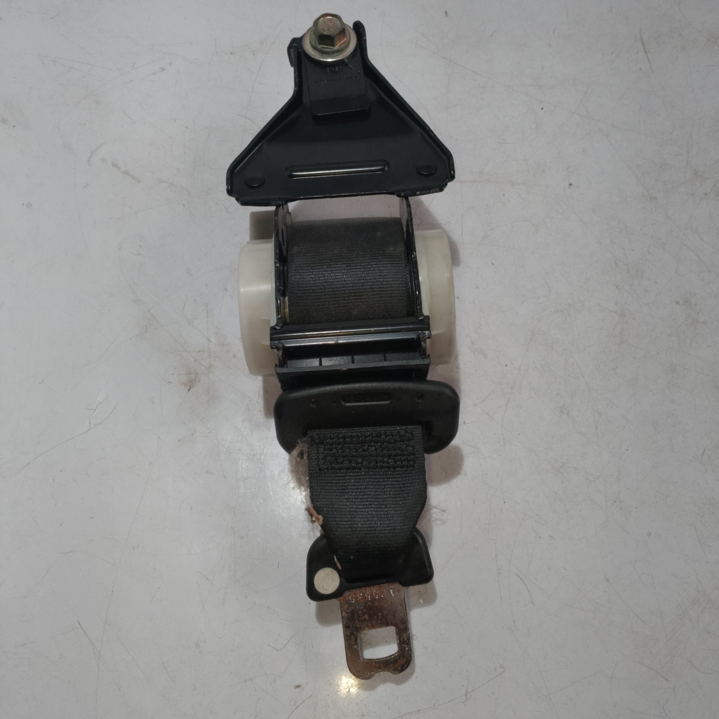 Seat Belt | Front Driver Side | Subaru