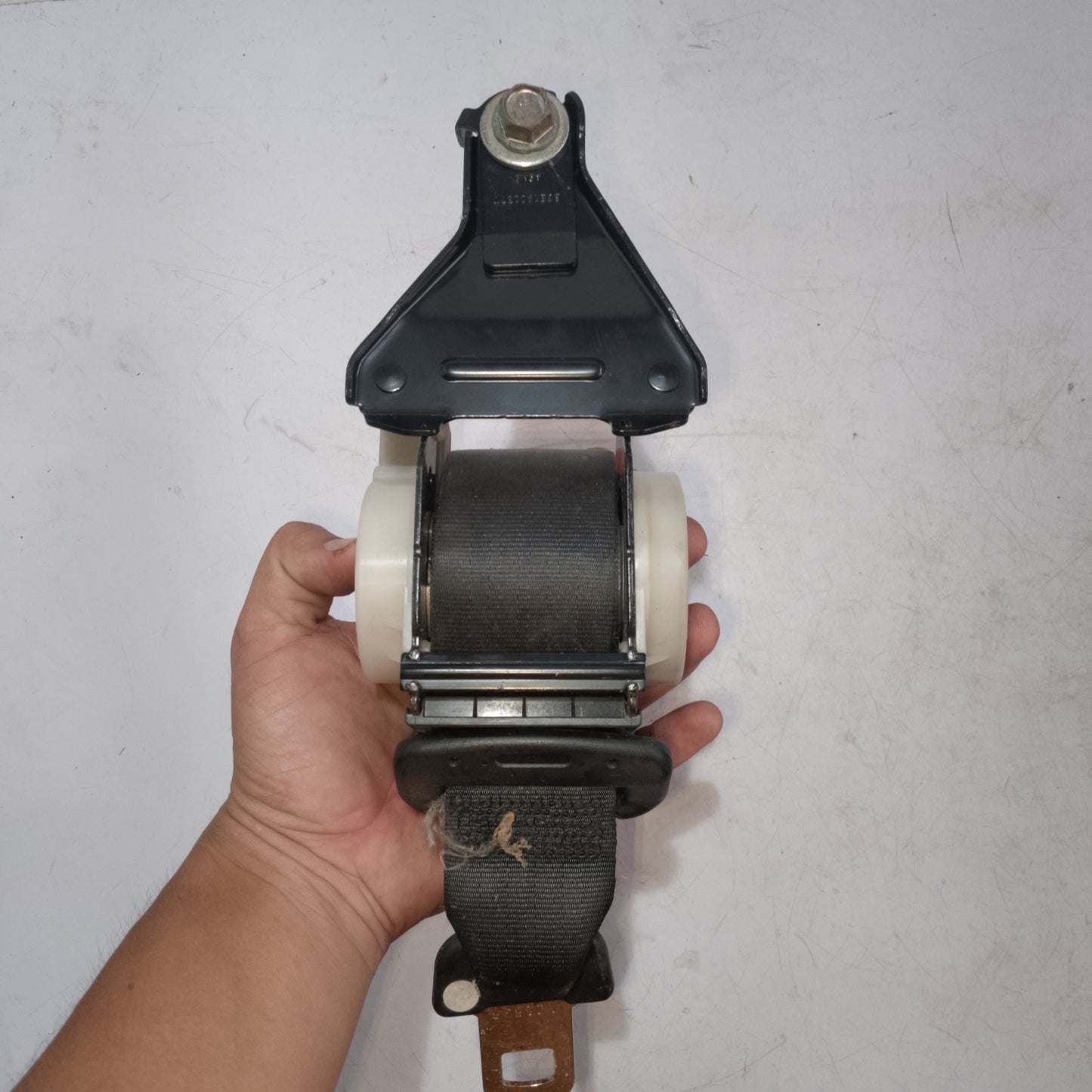 Seat Belt | Front Driver Side | Subaru