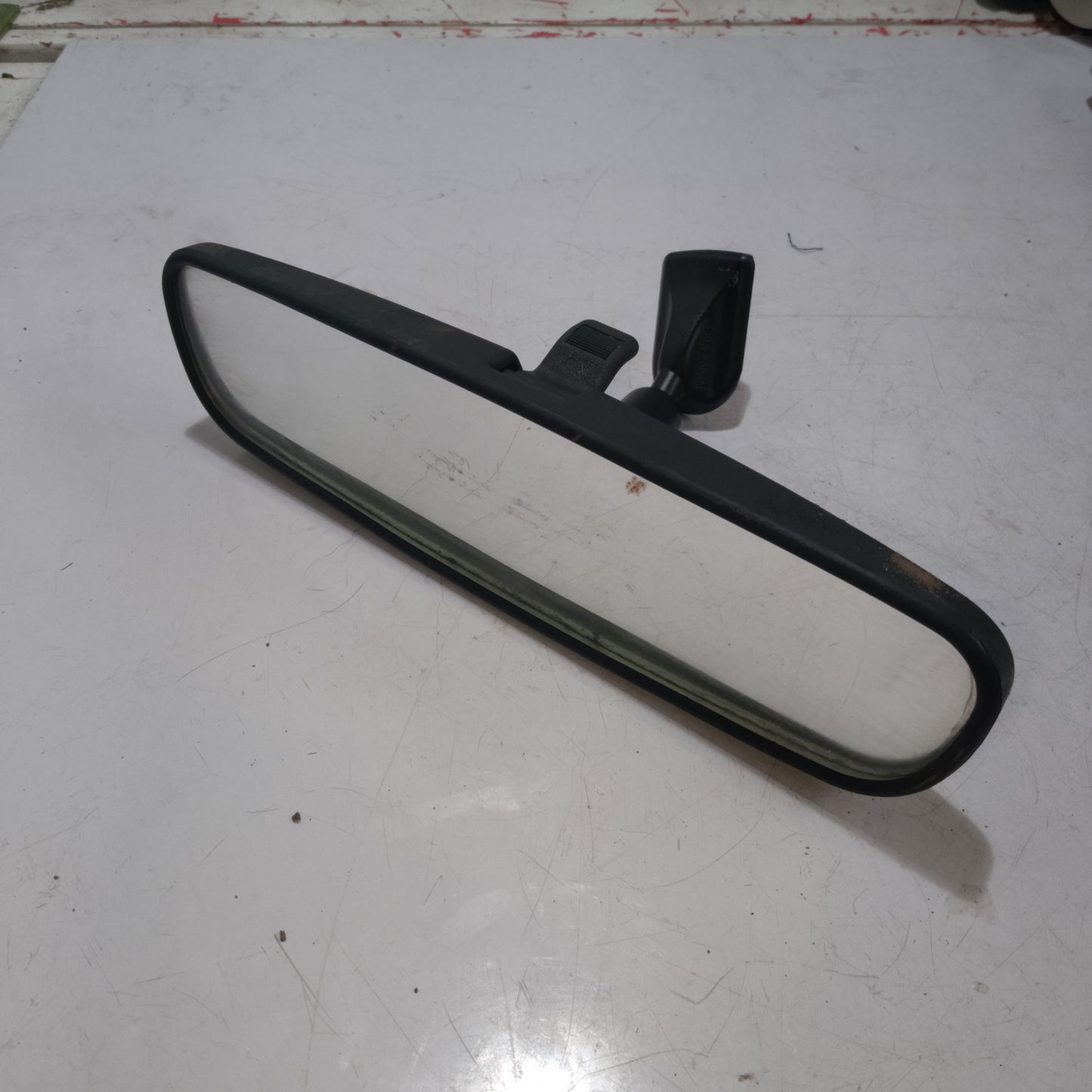 Rear View Mirror | Subaru