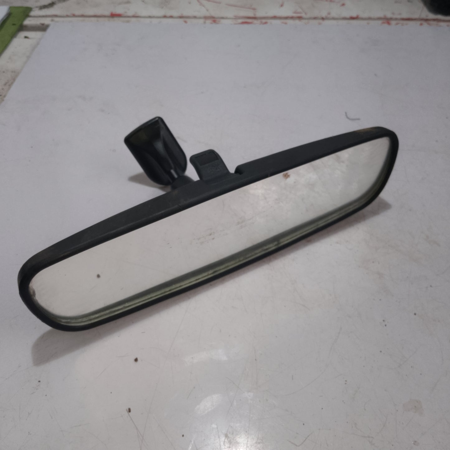 Rear View Mirror | Subaru
