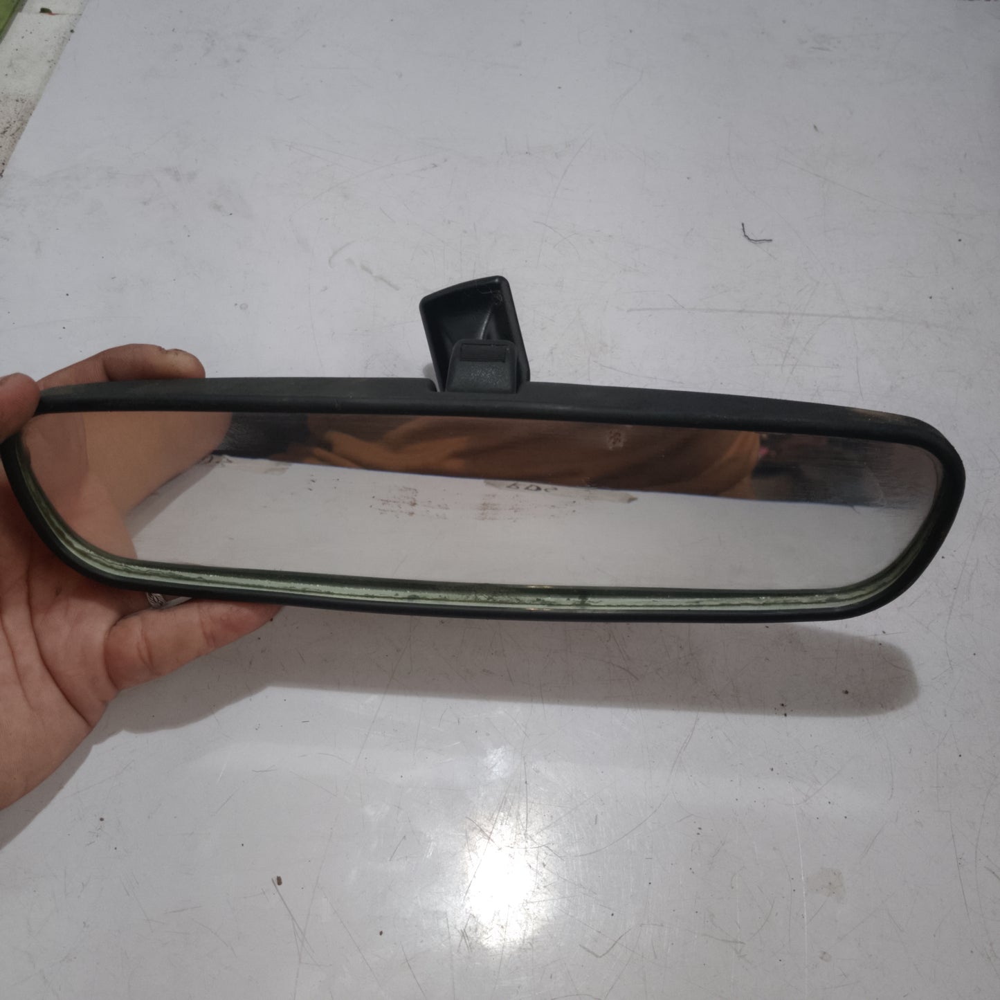 Rear View Mirror | Subaru