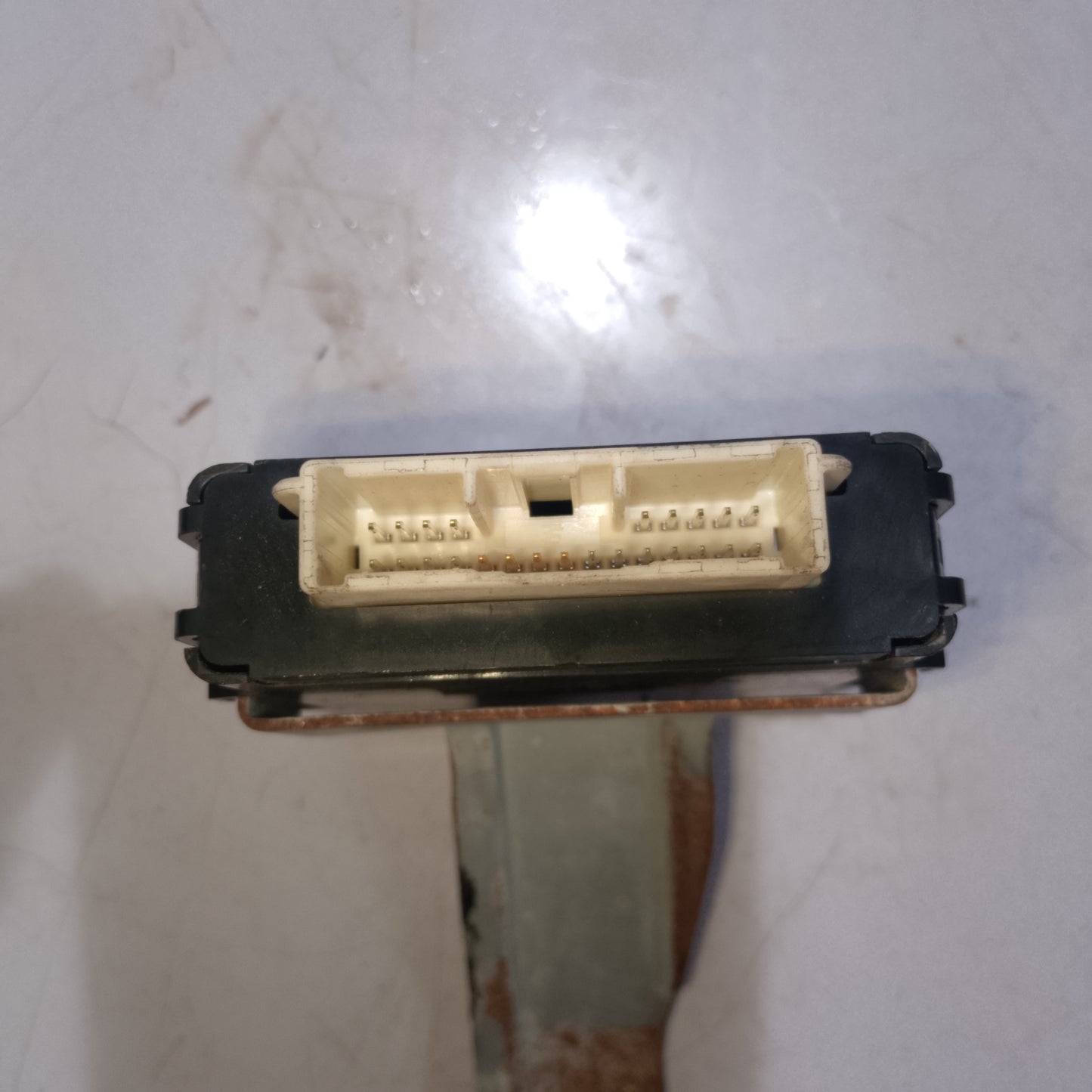 Head Light Control Module | Subaru