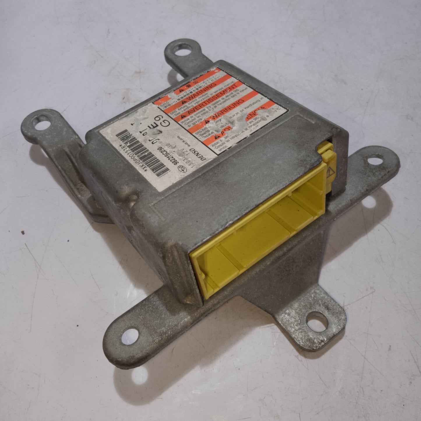 Air Bag Module | Subaru