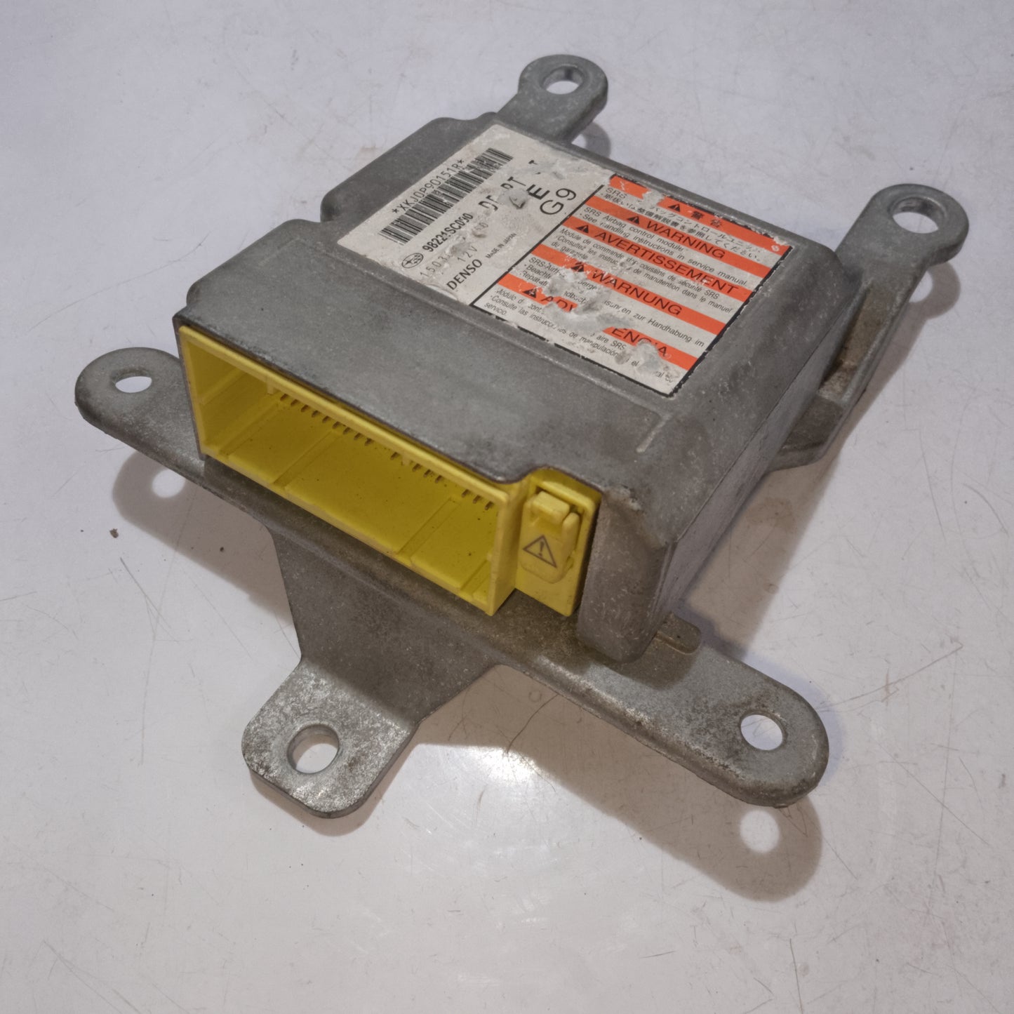 Air Bag Module | Subaru