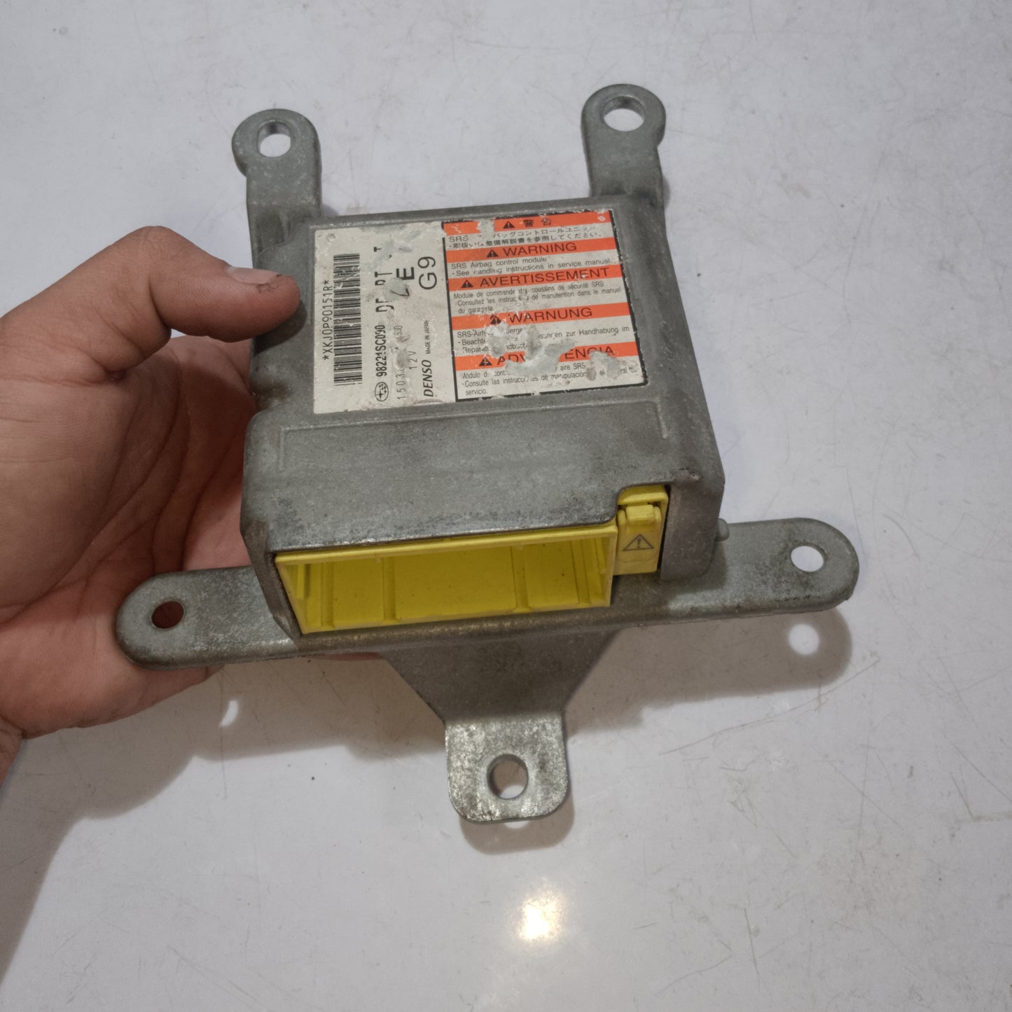 Air Bag Module | Subaru
