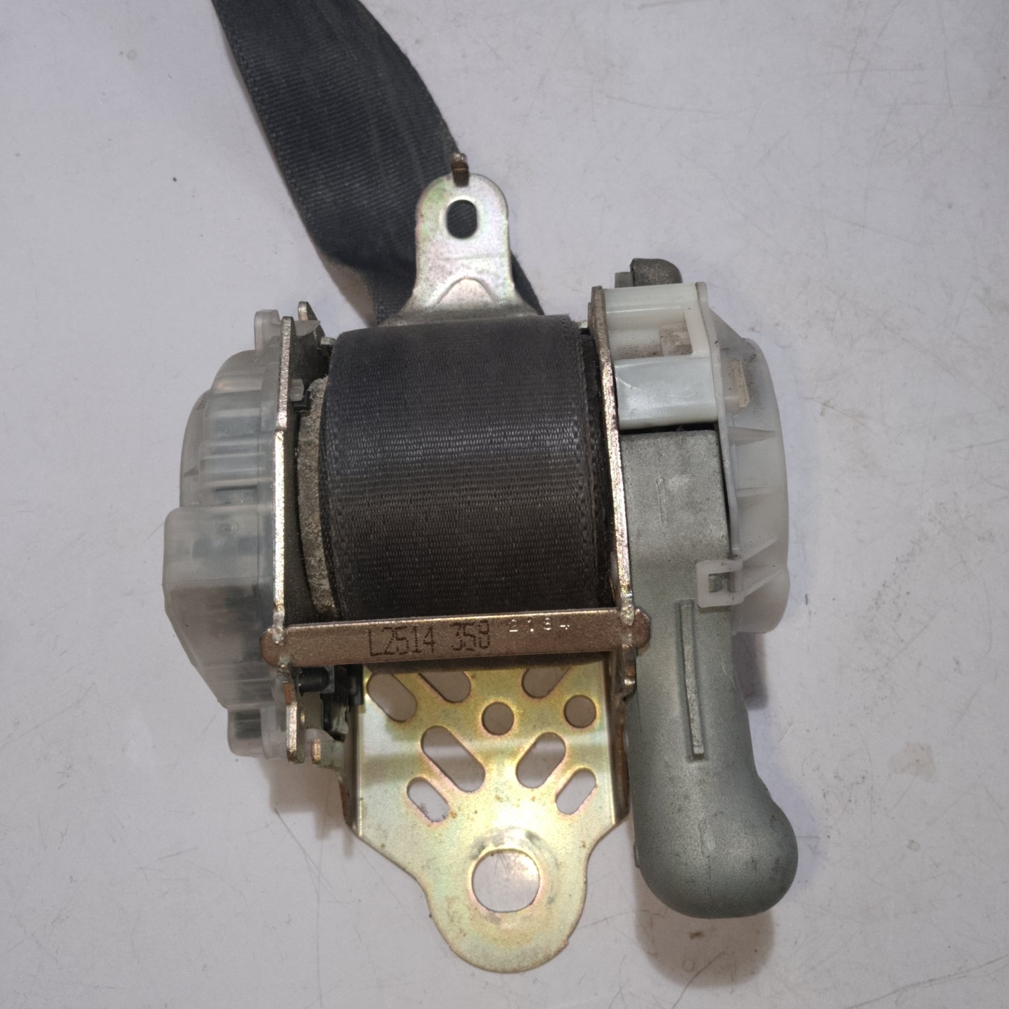 Seat Belt | Front Driver Side | Subaru