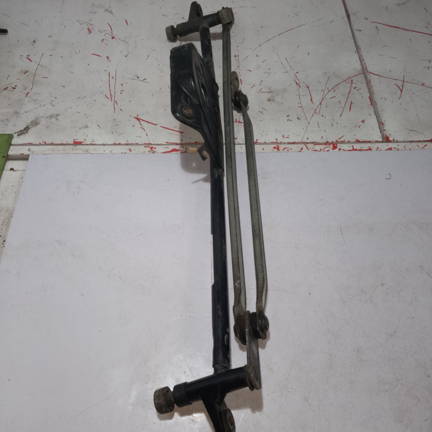Wiper Linkage | Explorer