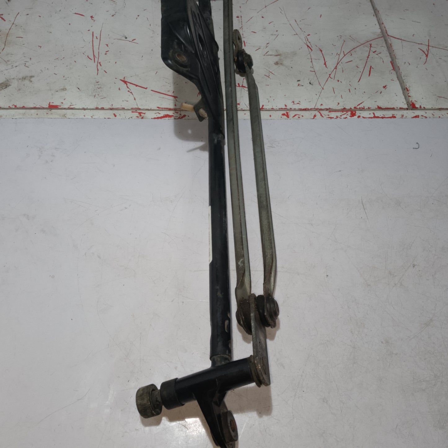 Wiper Linkage | Explorer