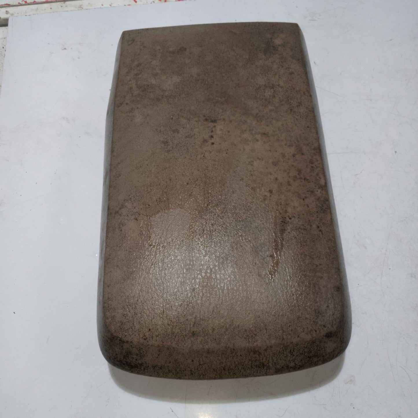 Arm Rest | Explorer