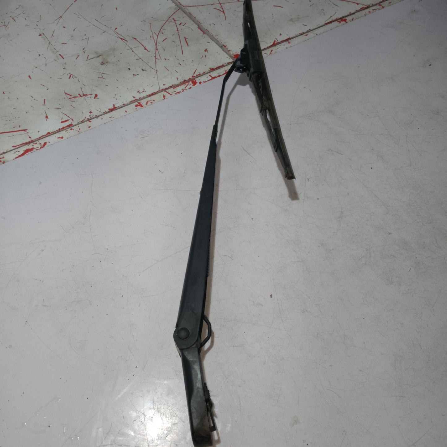 Wiper Arm | Passenger Side | Explorer