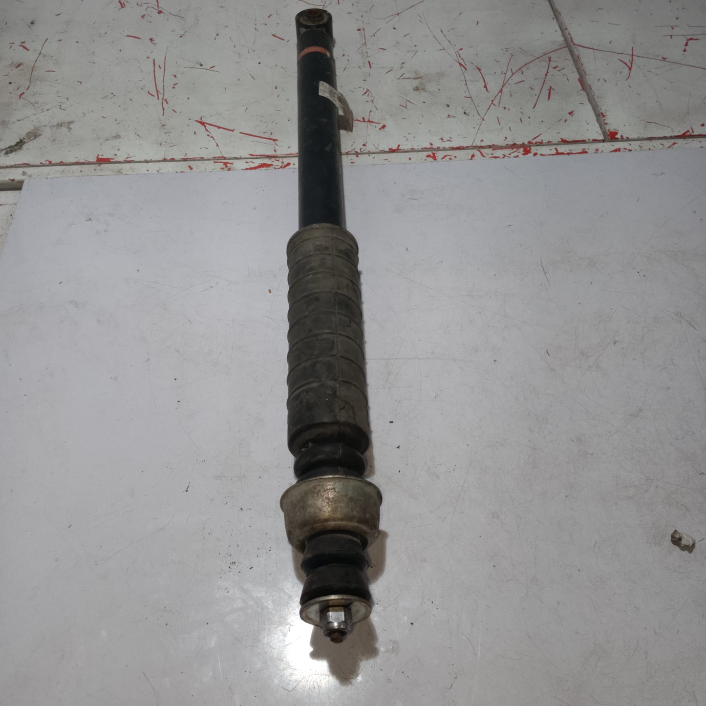 Shock Absorber | Nissan Almera