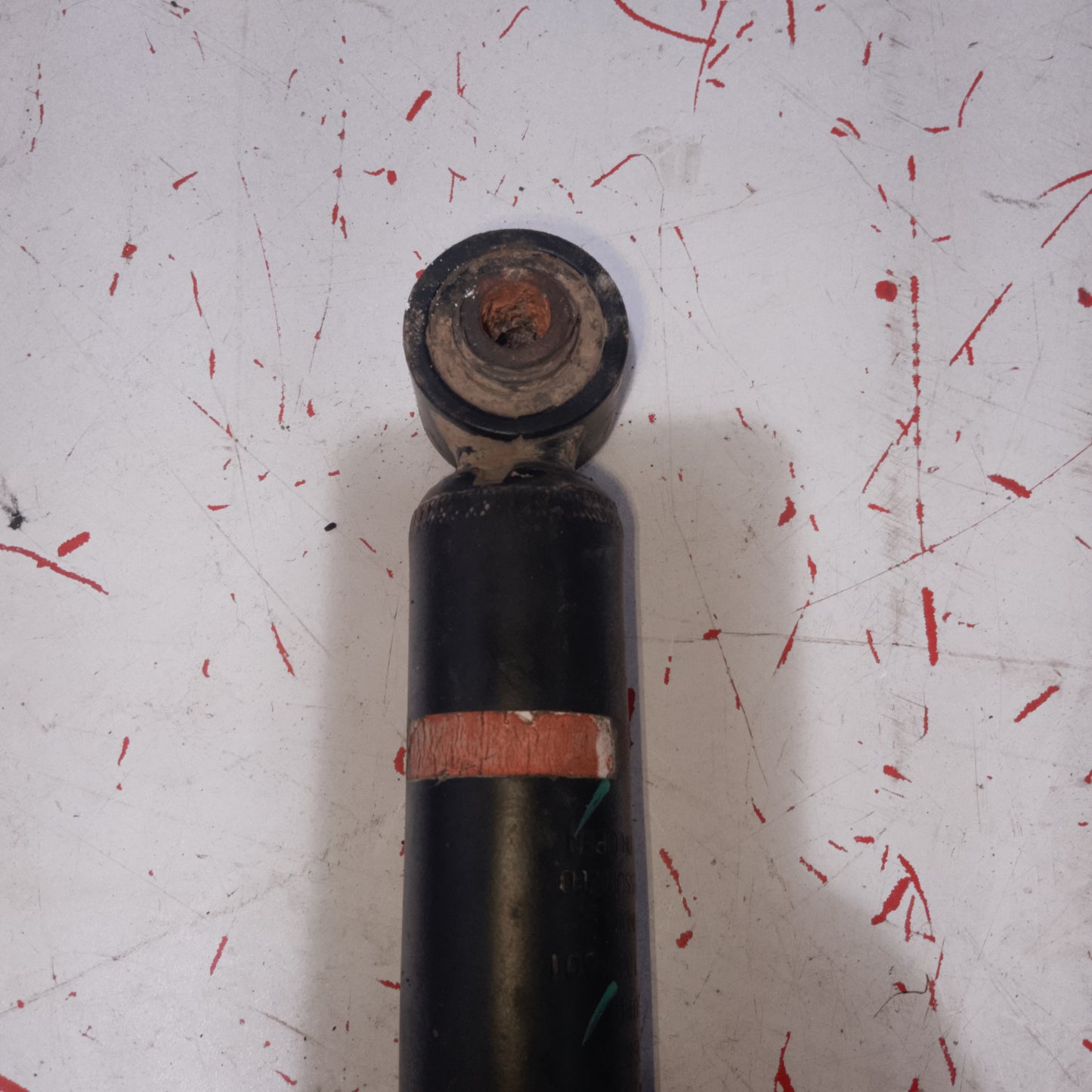 Shock Absorber | Nissan Almera