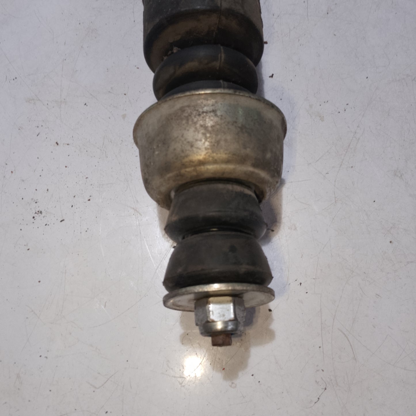 Shock Absorber | Nissan Almera
