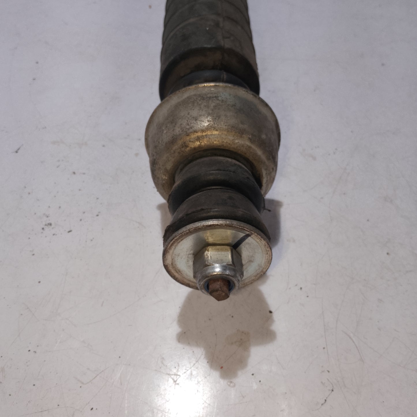 Shock Absorber | Nissan Almera