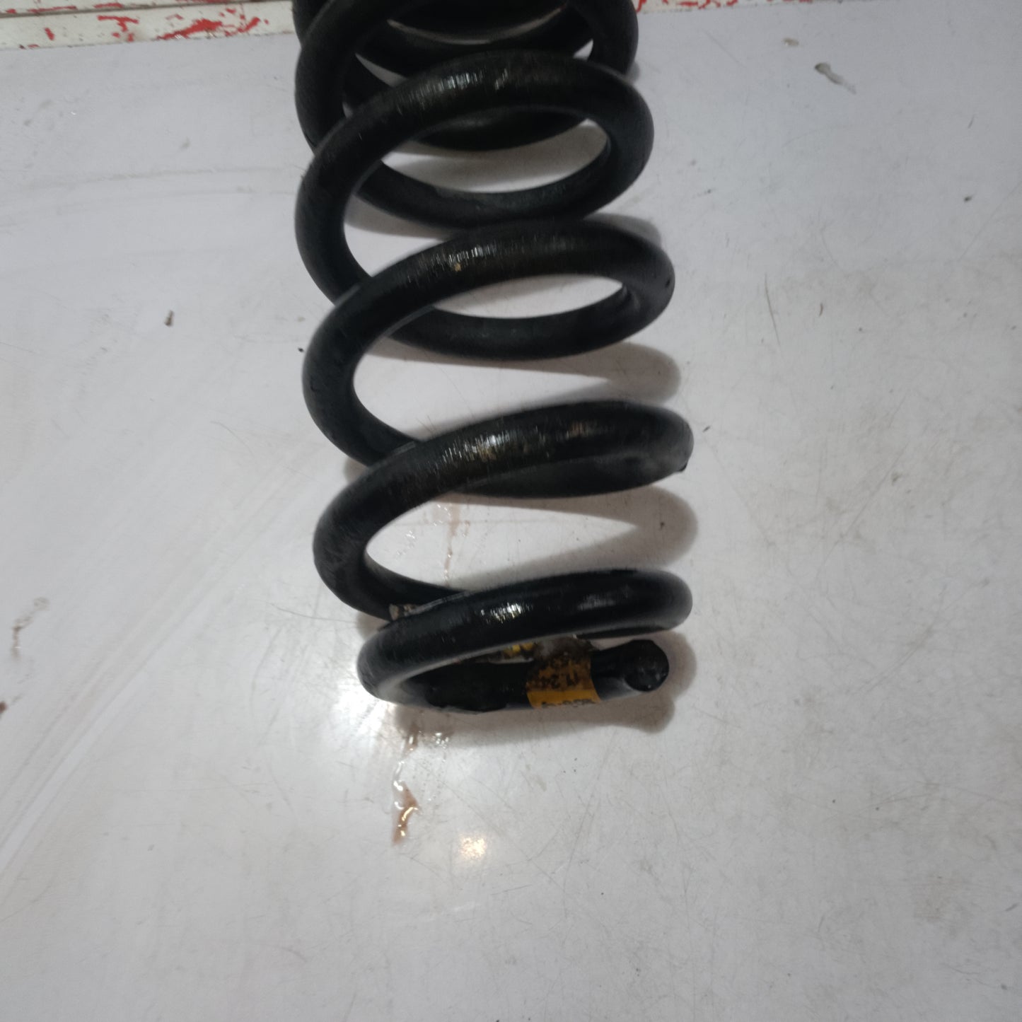 Coil Spring Rear | Nissan Almera