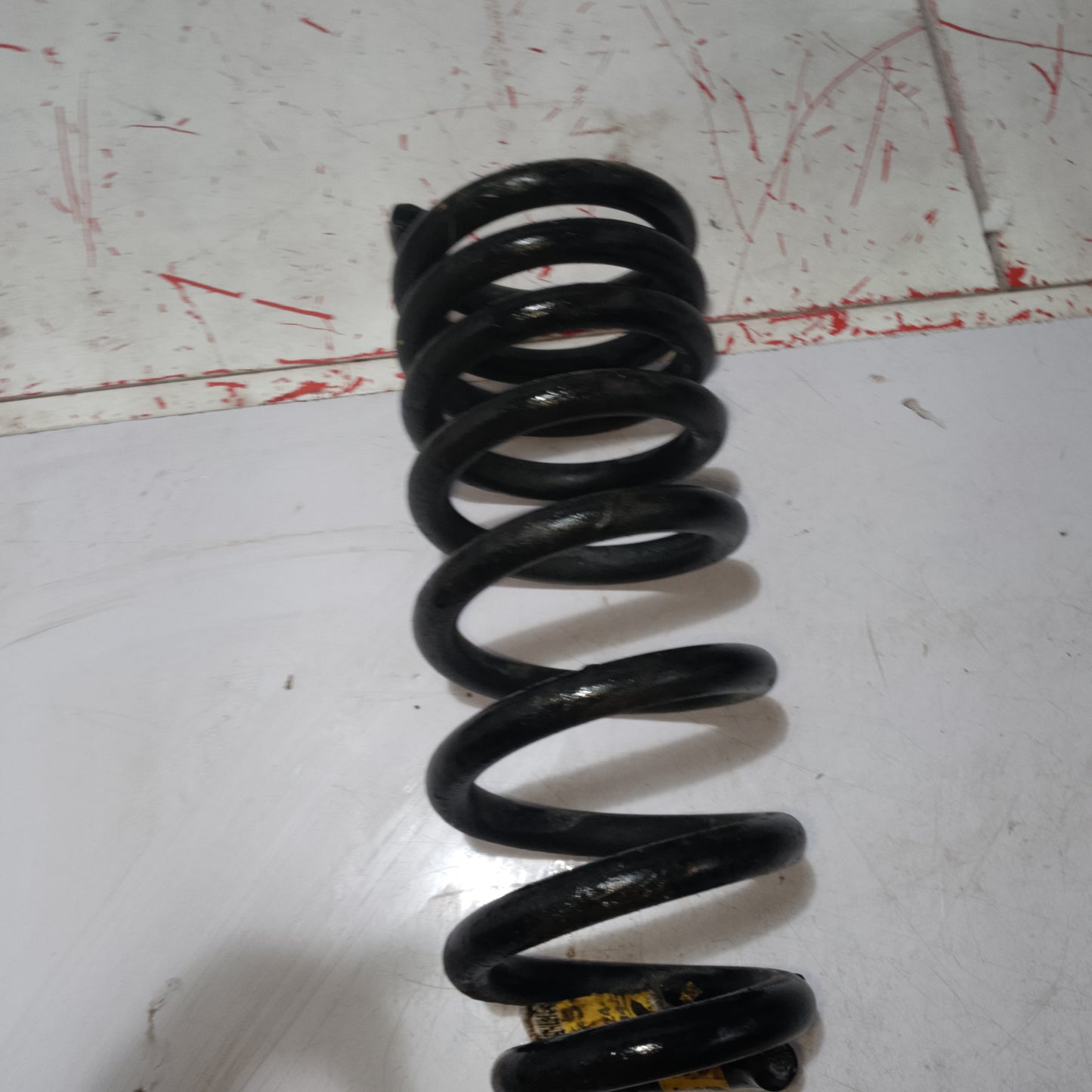 Coil Spring Rear | Nissan Almera
