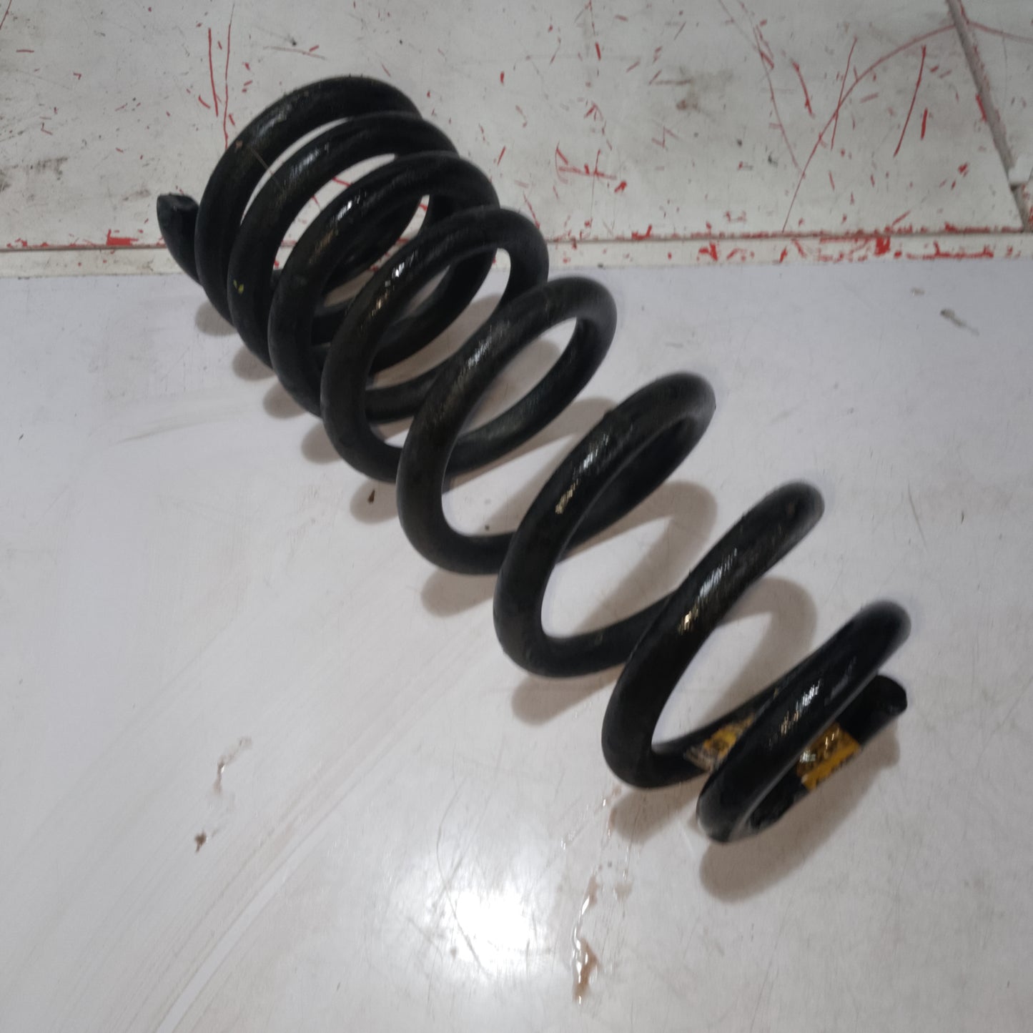Coil Spring Rear | Nissan Almera