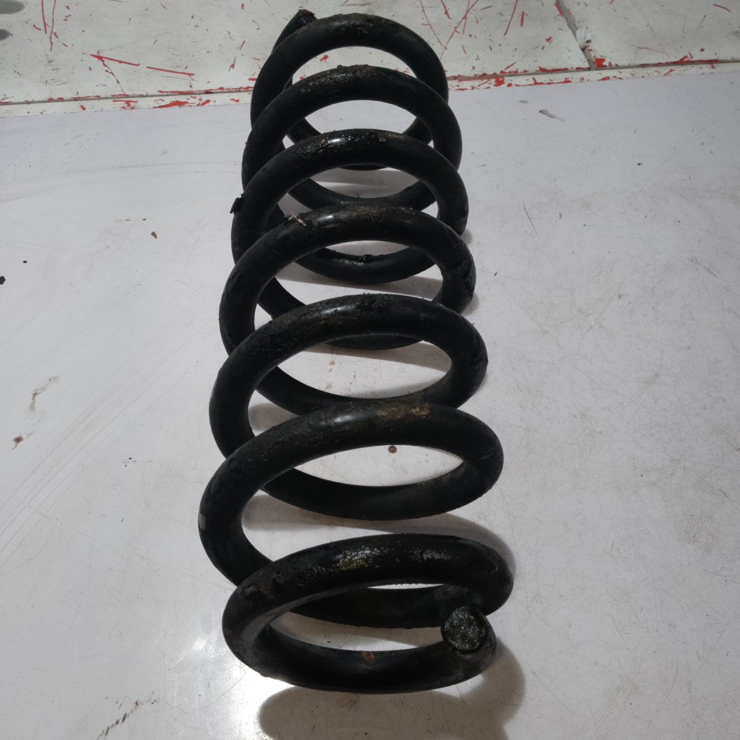 Coil Spring | Front | Nissan Almera