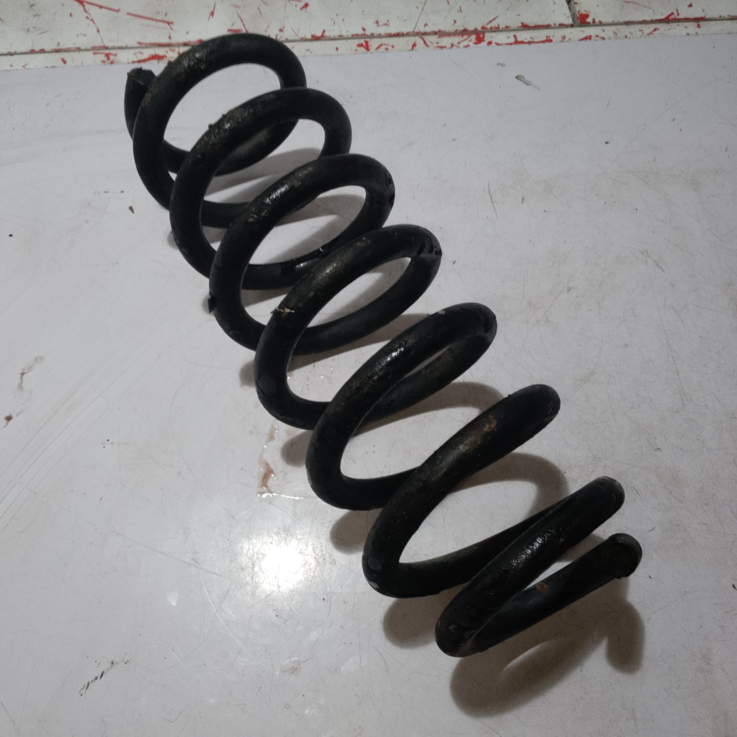 Coil Spring | Front | Nissan Almera