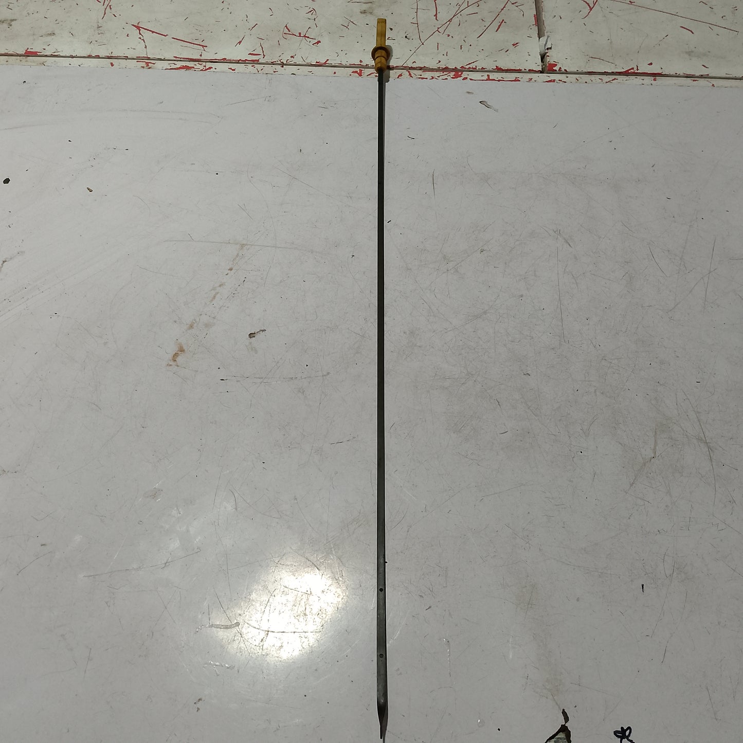 Dipstick | Ford Explorer