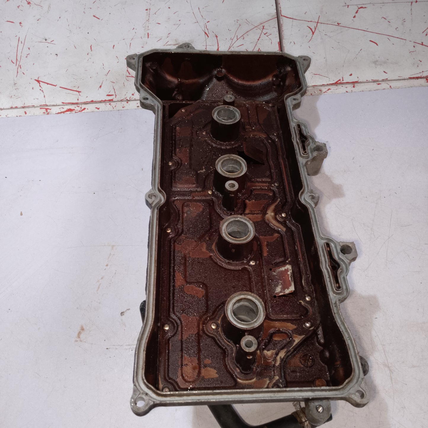 Valve Cover | Nissan Almera