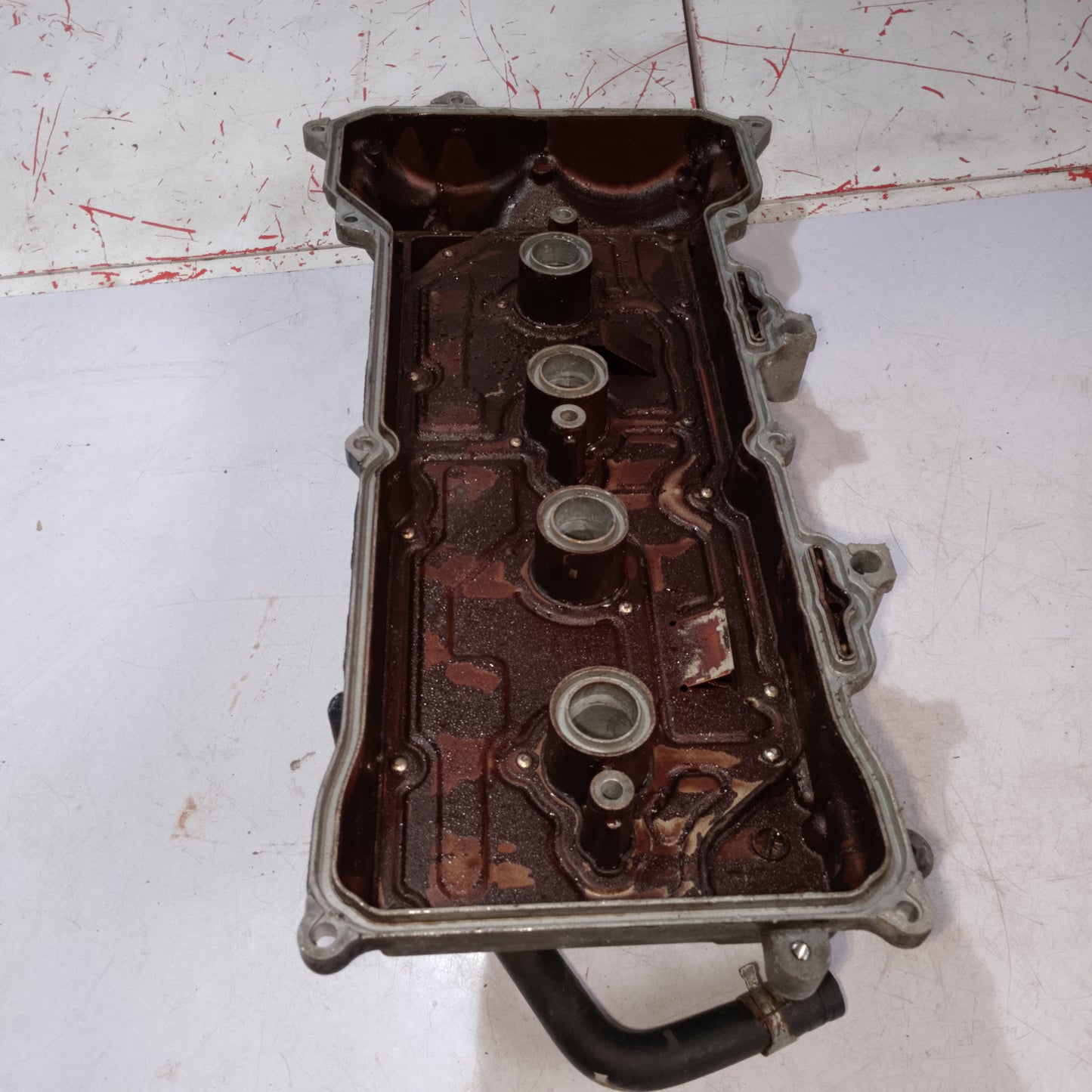 Valve Cover | Nissan Almera