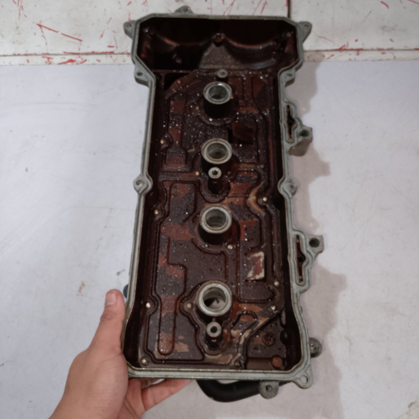 Valve Cover | Nissan Almera