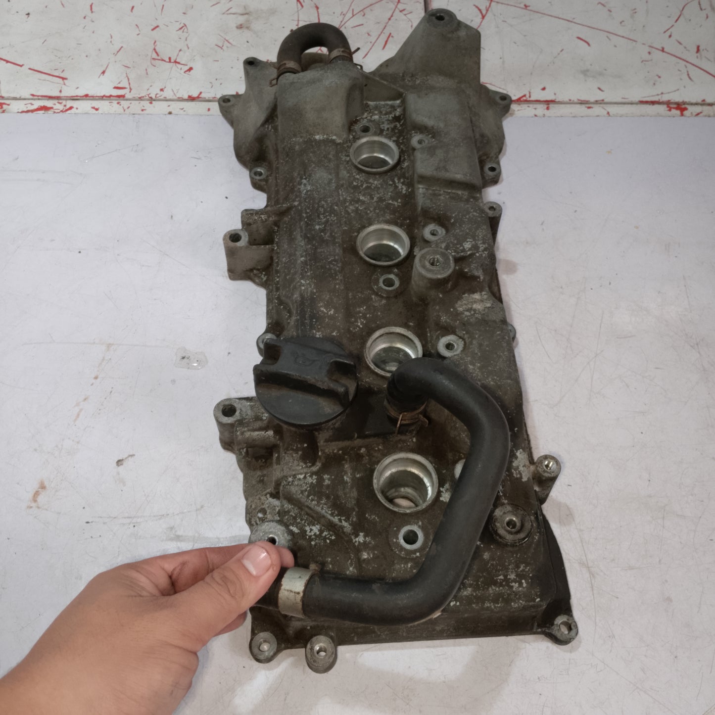 Valve Cover | Nissan Almera