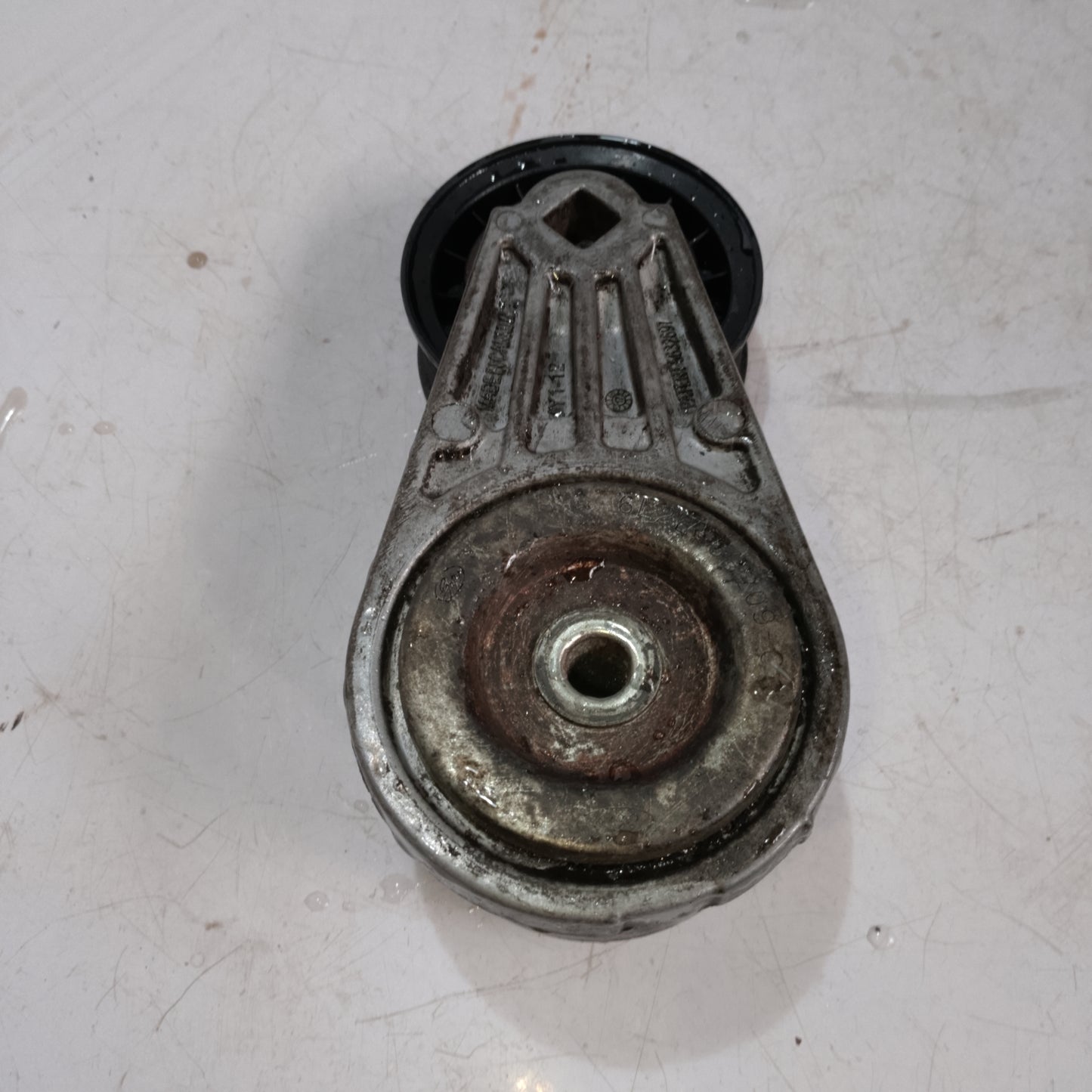Belt Tensioner | Expedition