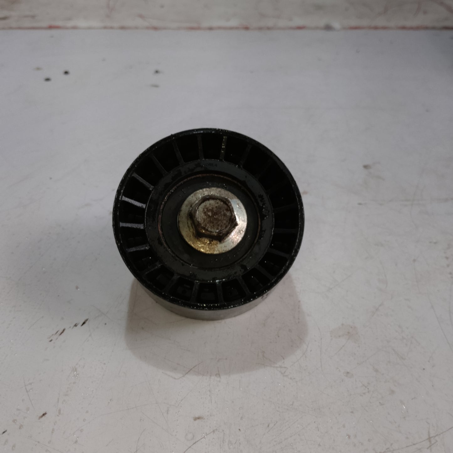 Belt Tensioner | Escape 2.3