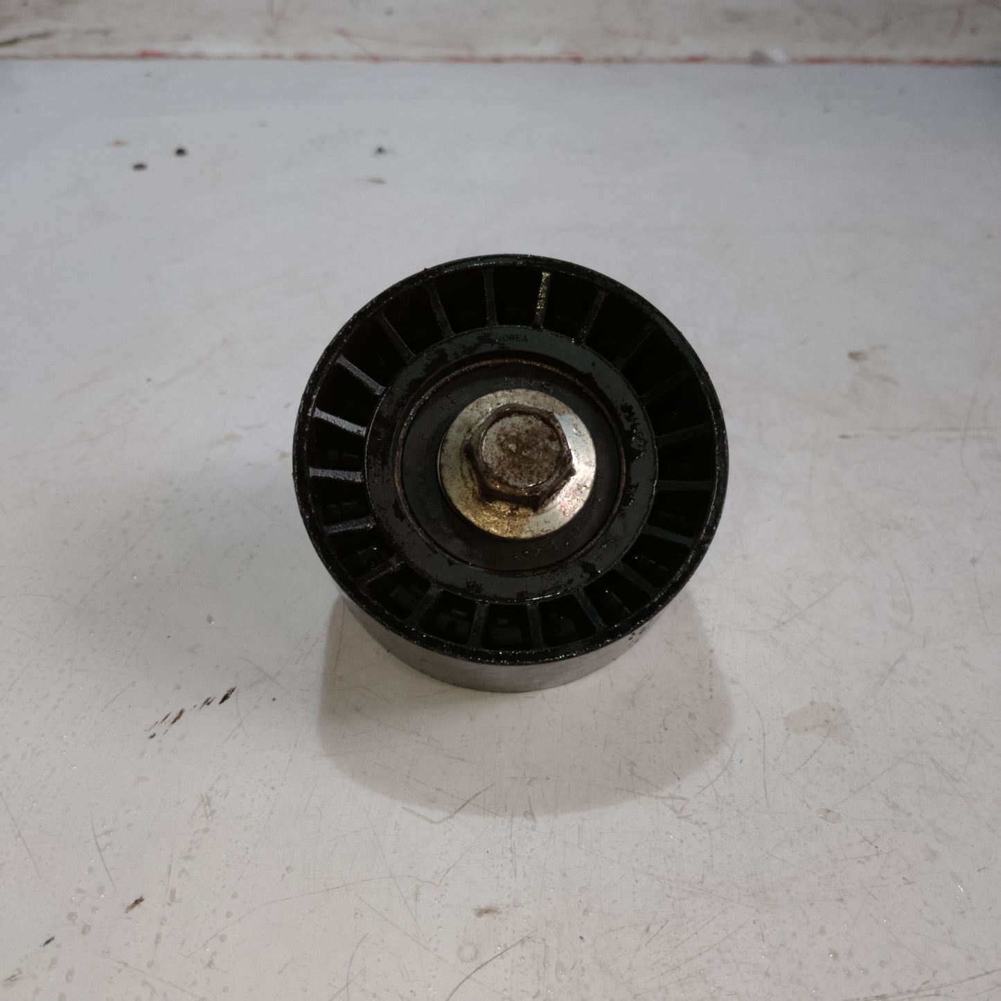Belt Tensioner | Escape 2.3
