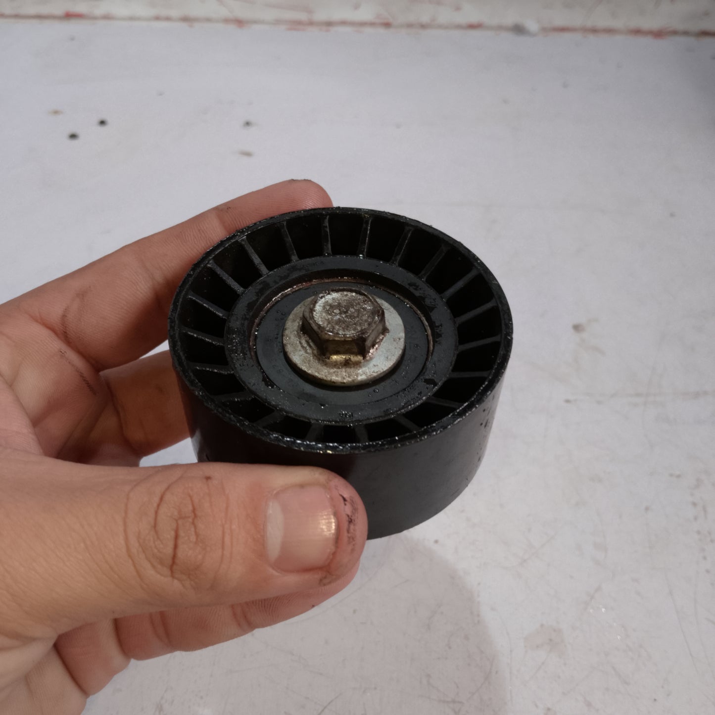 Belt Tensioner | Escape 2.3