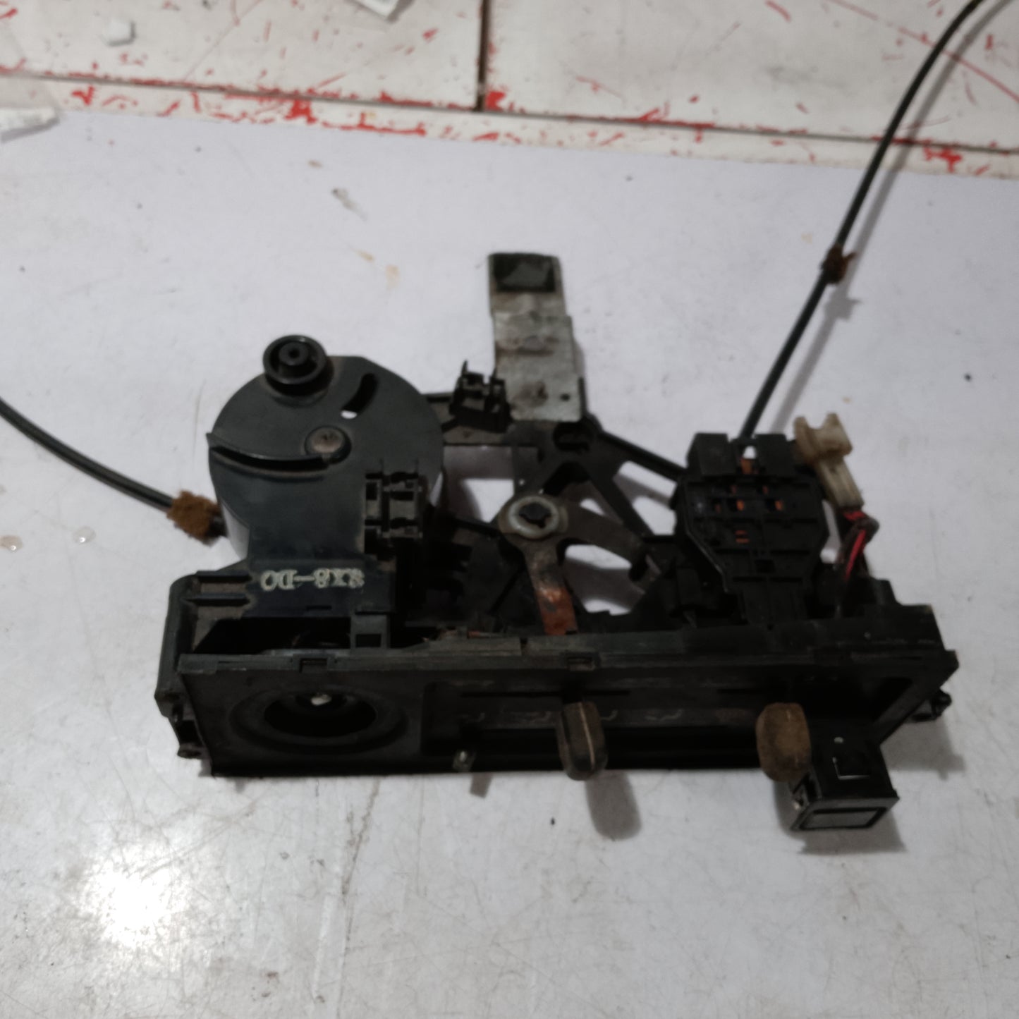 Stereo | Honda city