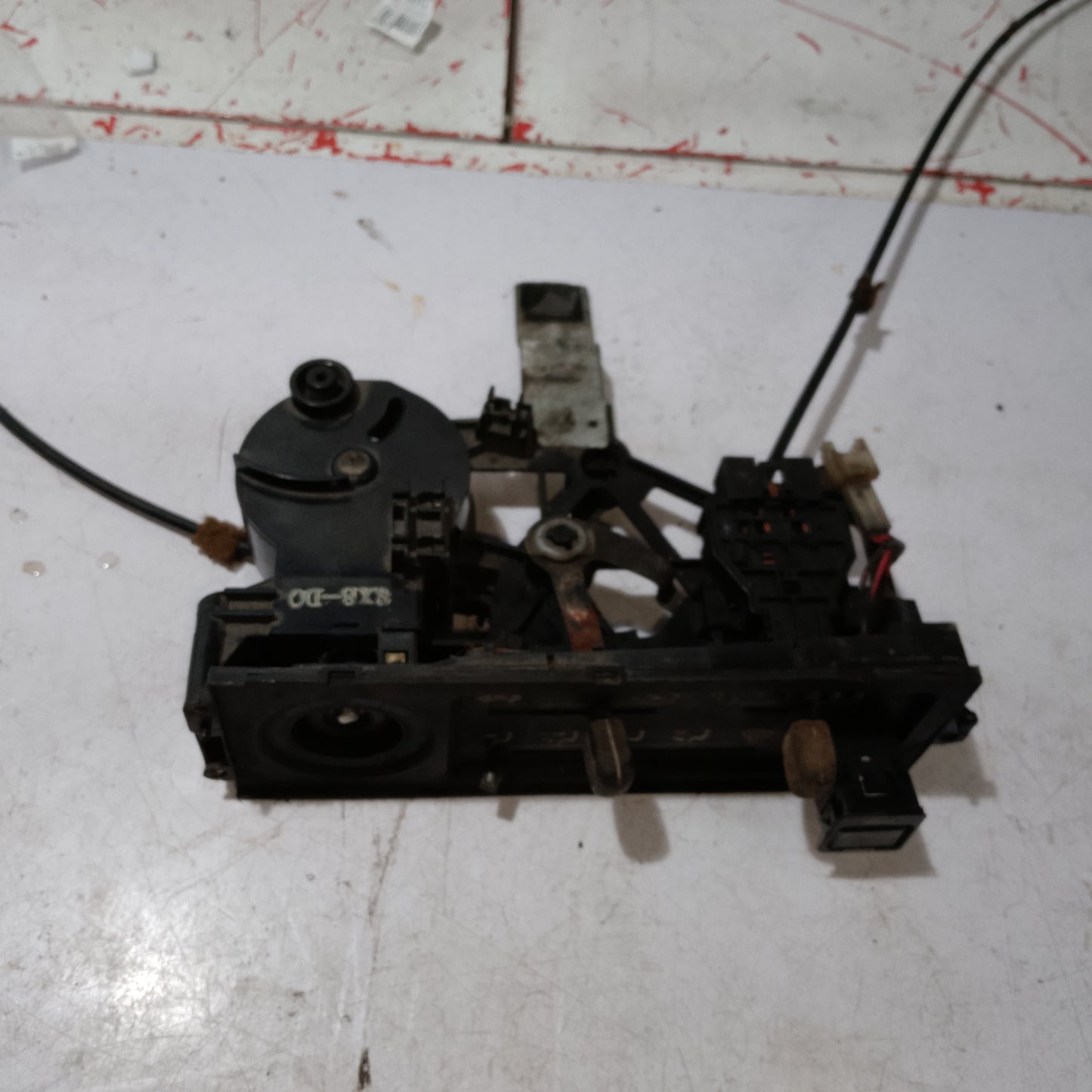 Stereo | Honda city
