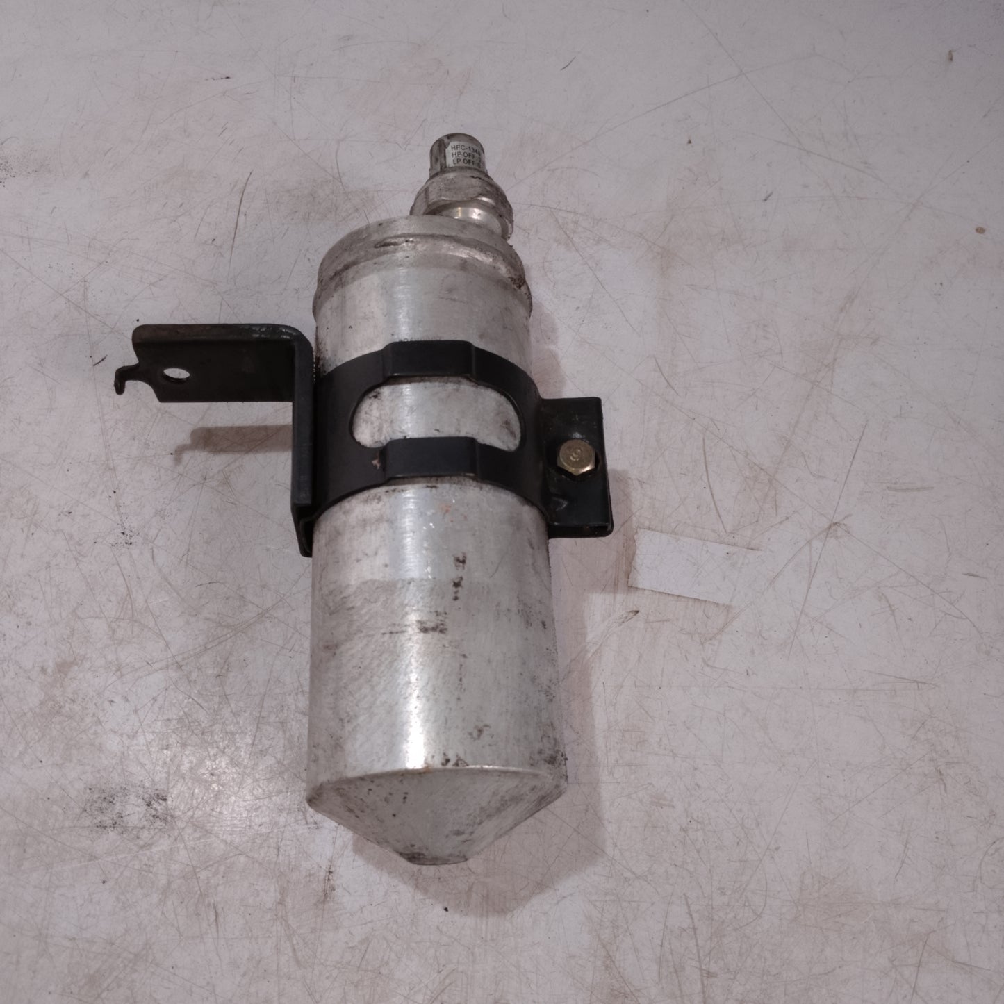 Air conditioner | Honda City