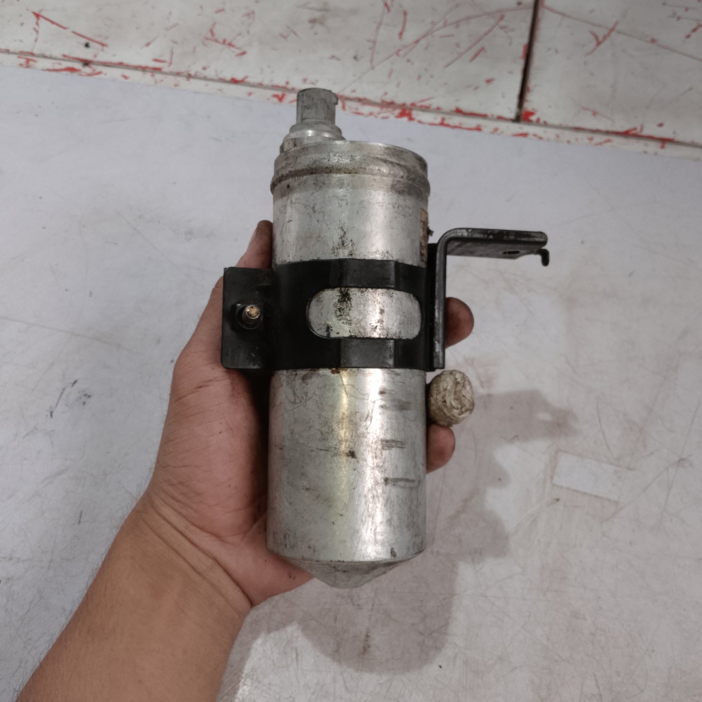 Air conditioner | Honda City