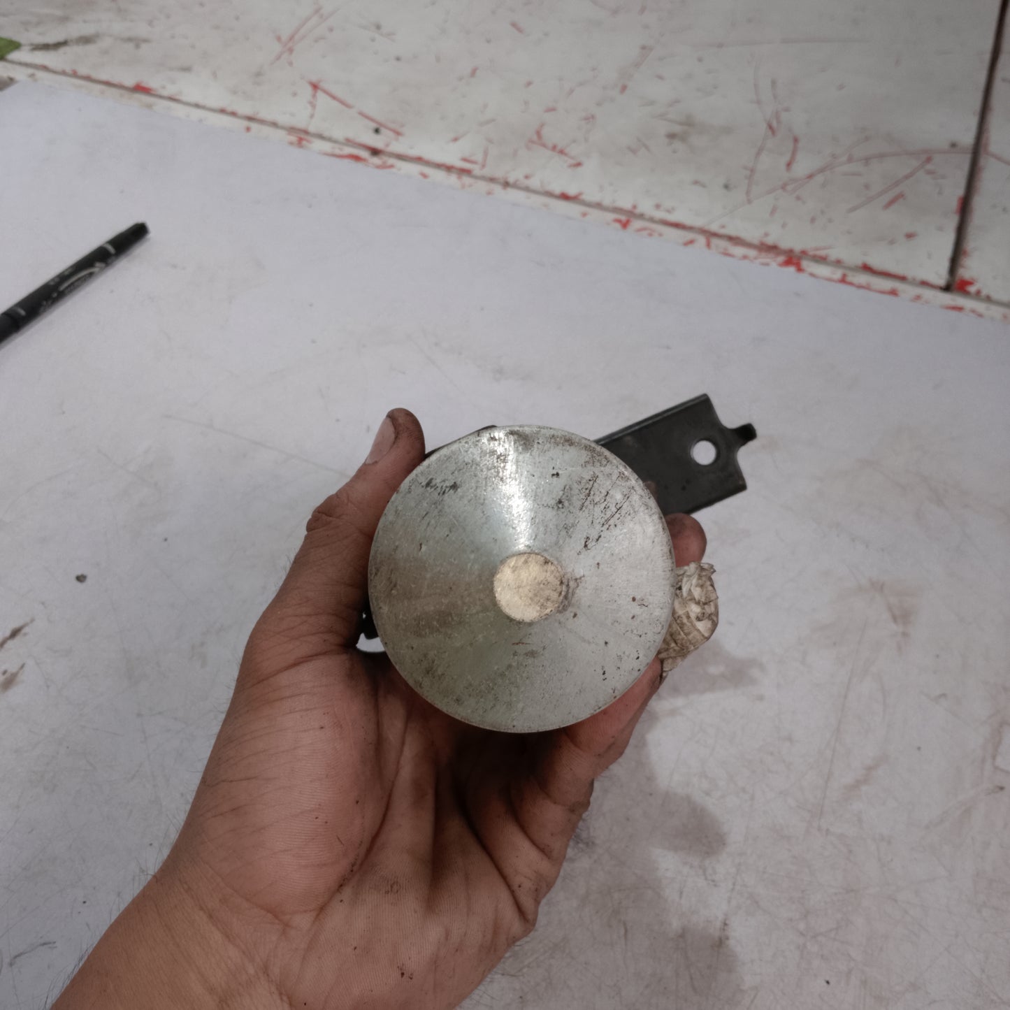 Air conditioner | Honda City